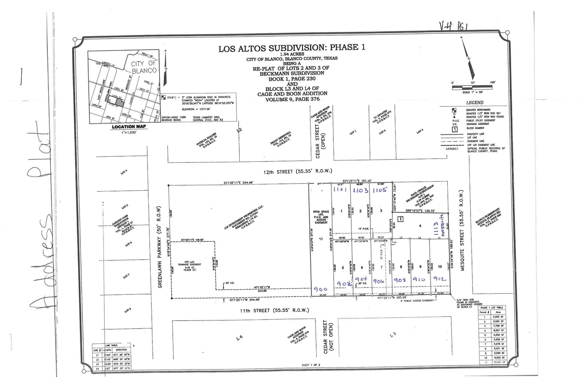 1113 Mesquite St Property Photo 17