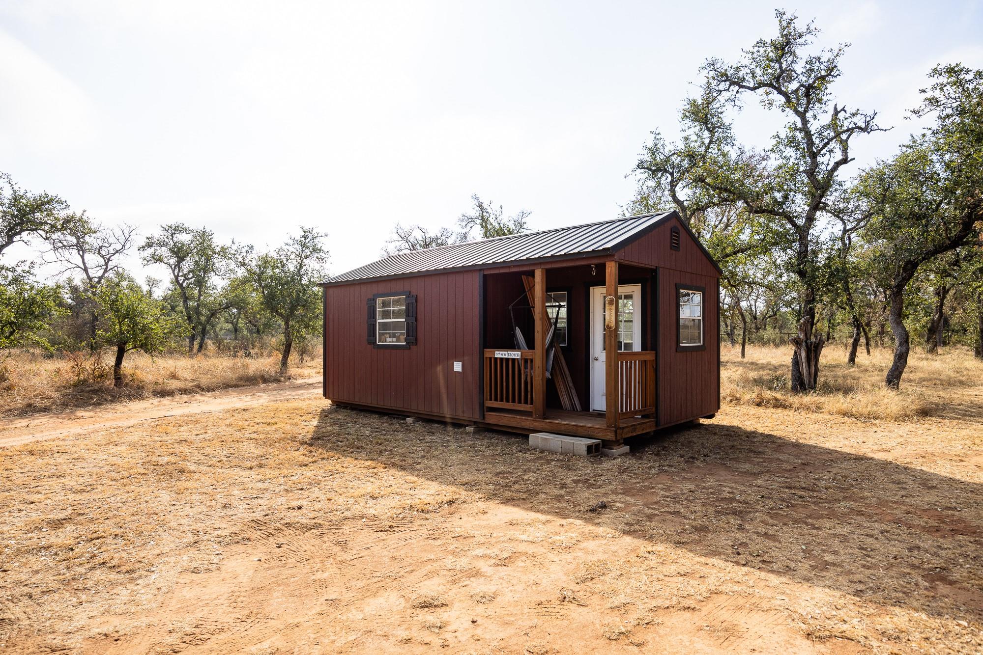 300 Kiowa Creek Trl Property Photo 15