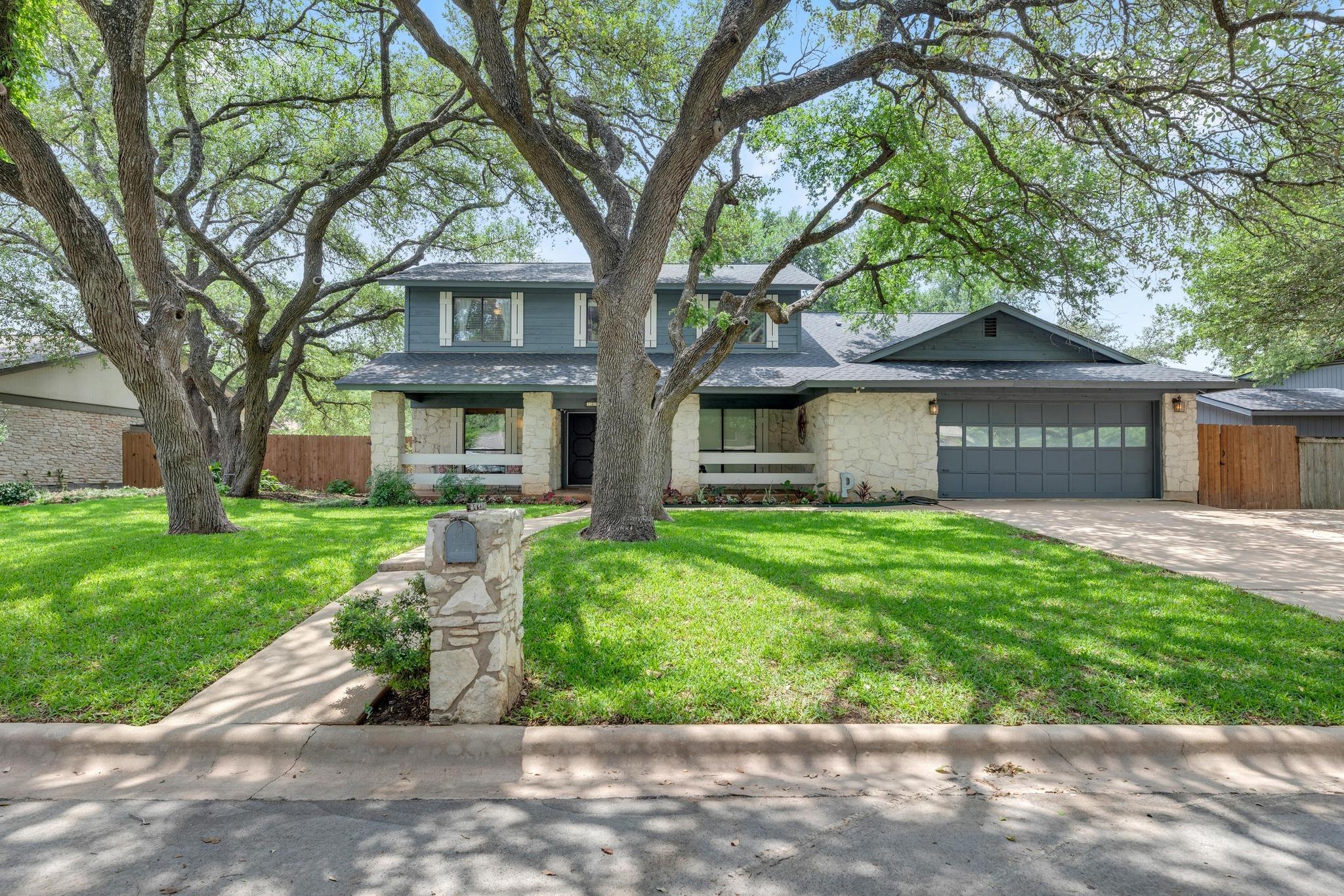 1607 Blanchard Dr Property Photo