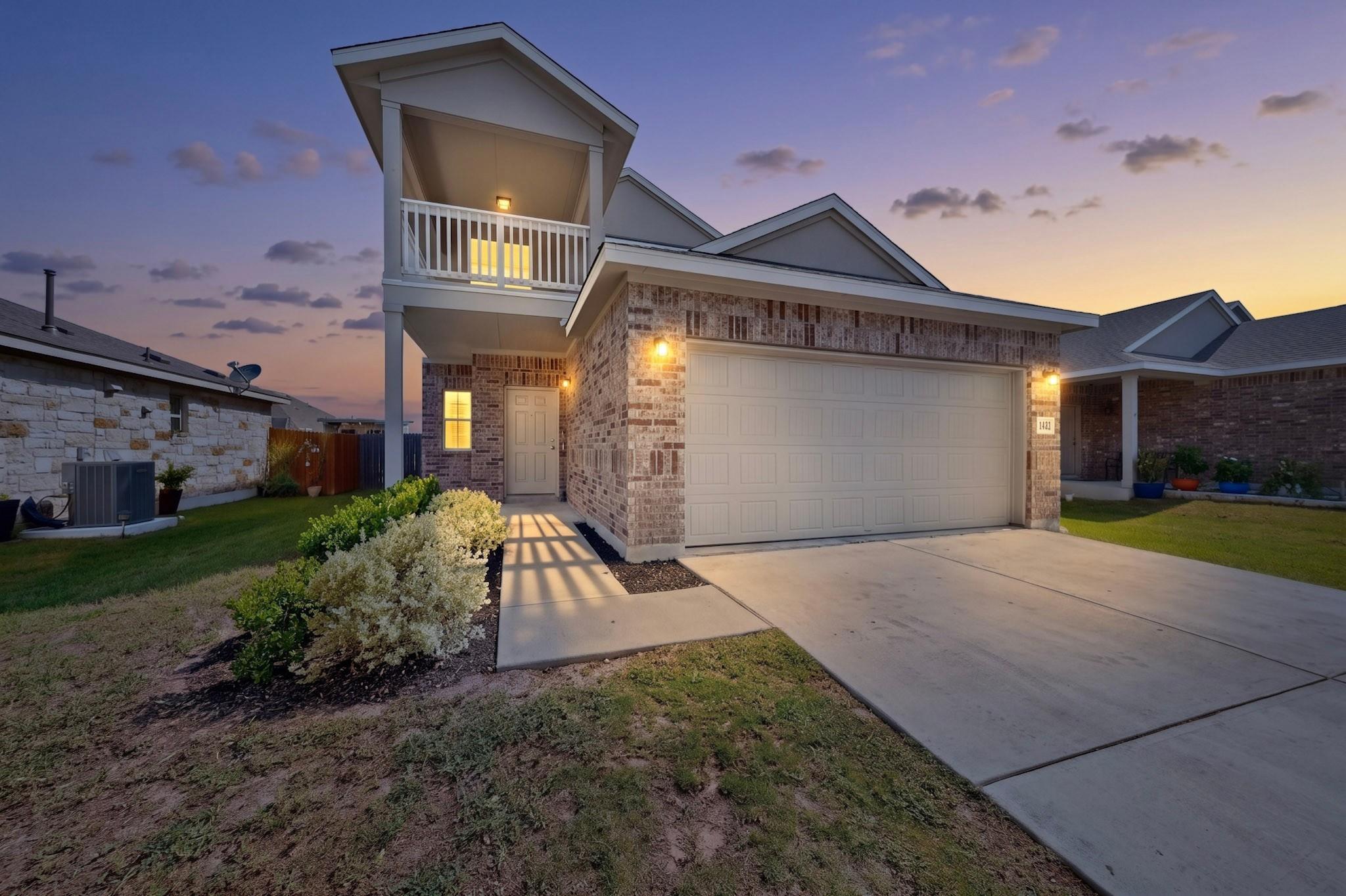 12432 Ostrich Trl Property Photo 1