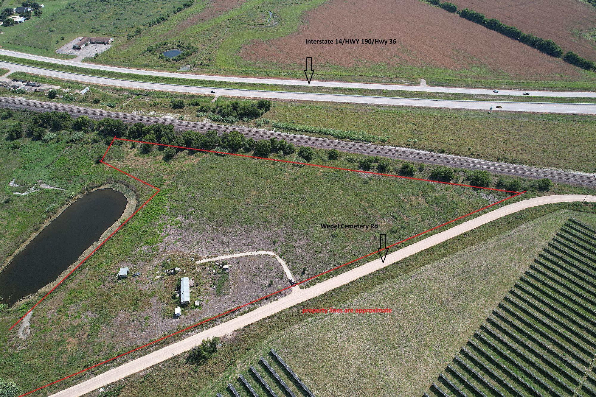 7257 Wedel Cemetery Rd Property Photo 1