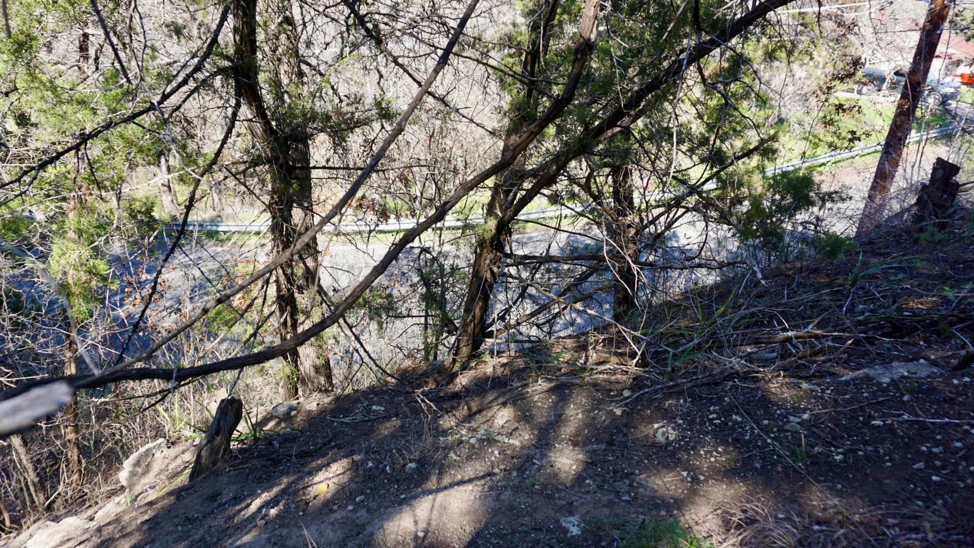 2506 Geronimo Trl Property Photo 5