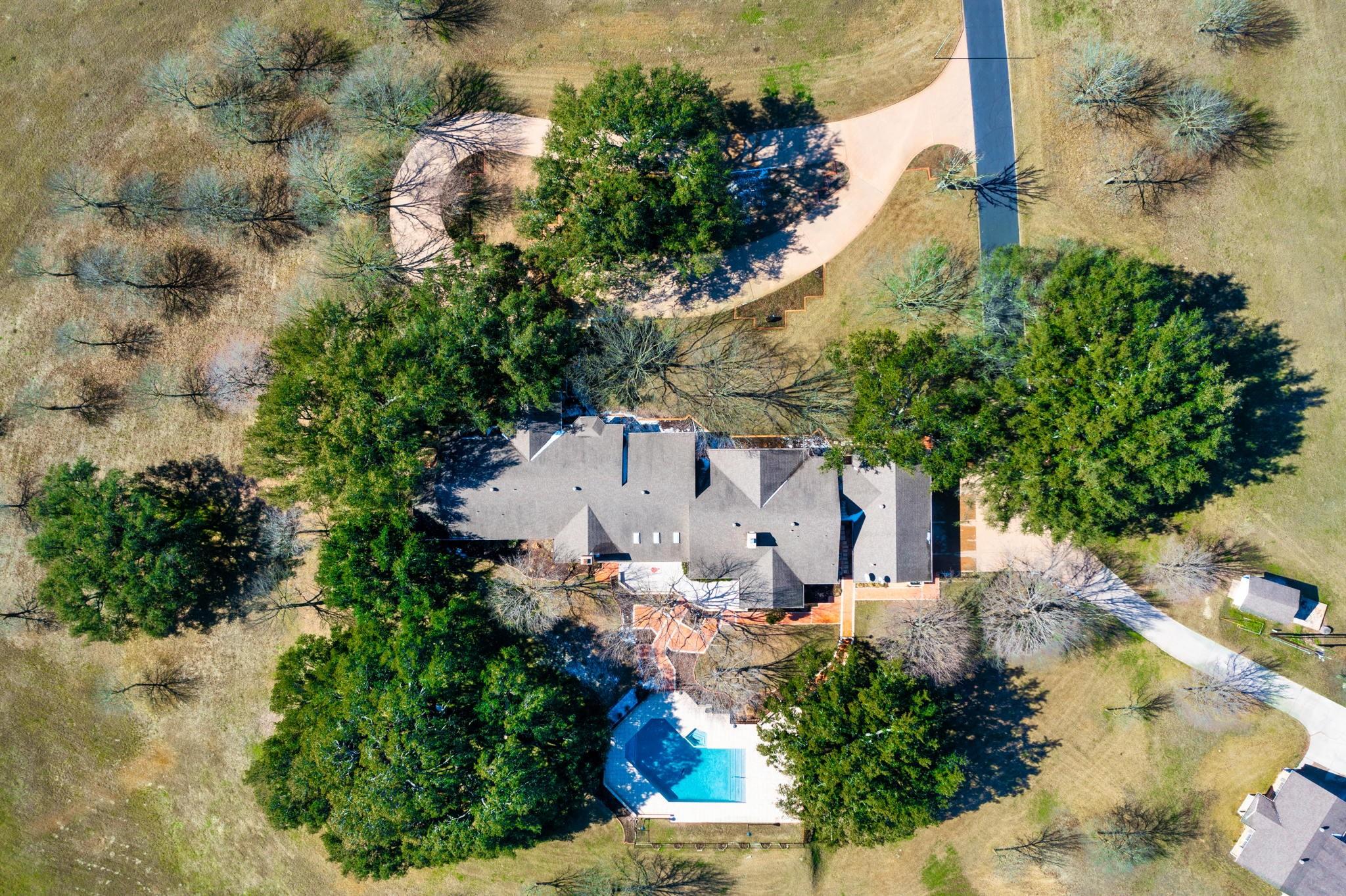 6731 E Fm 1123 None Property Photo 13