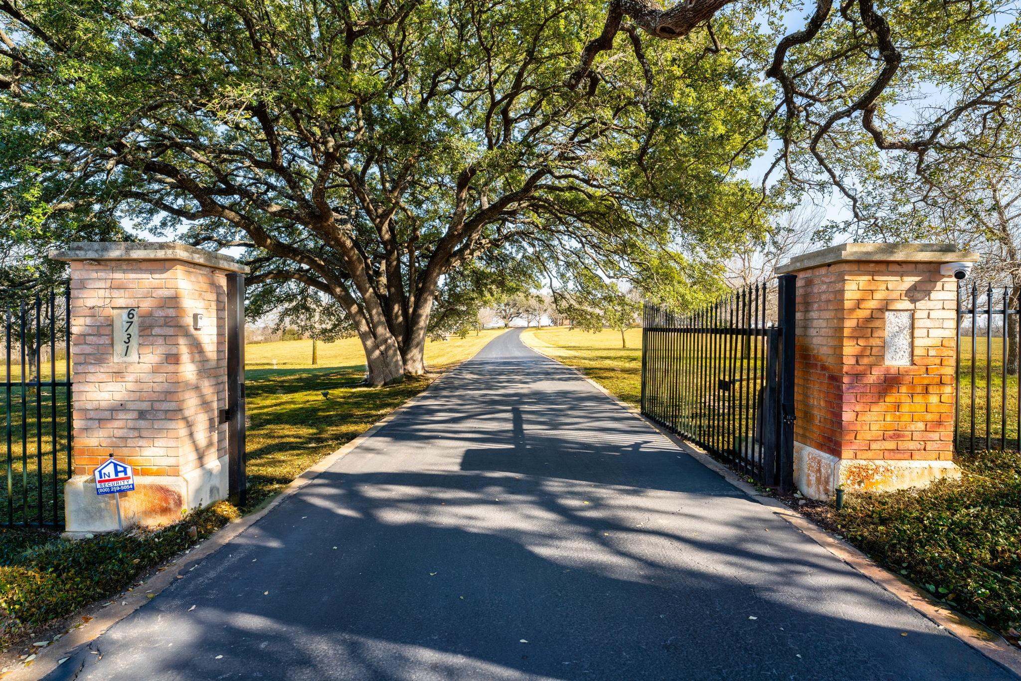 6731 E Fm 1123 None Property Photo 14