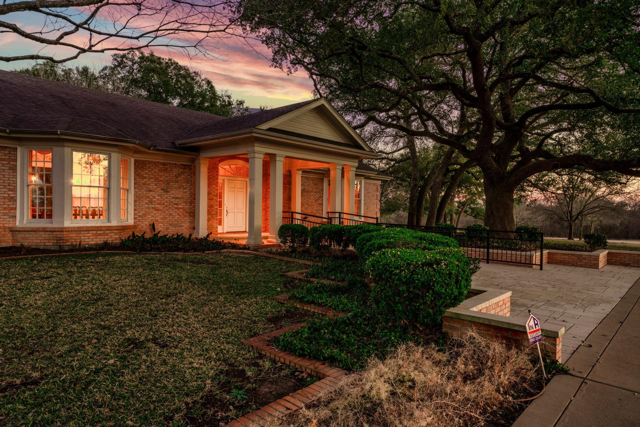 6731 E Fm 1123 None Property Photo 18