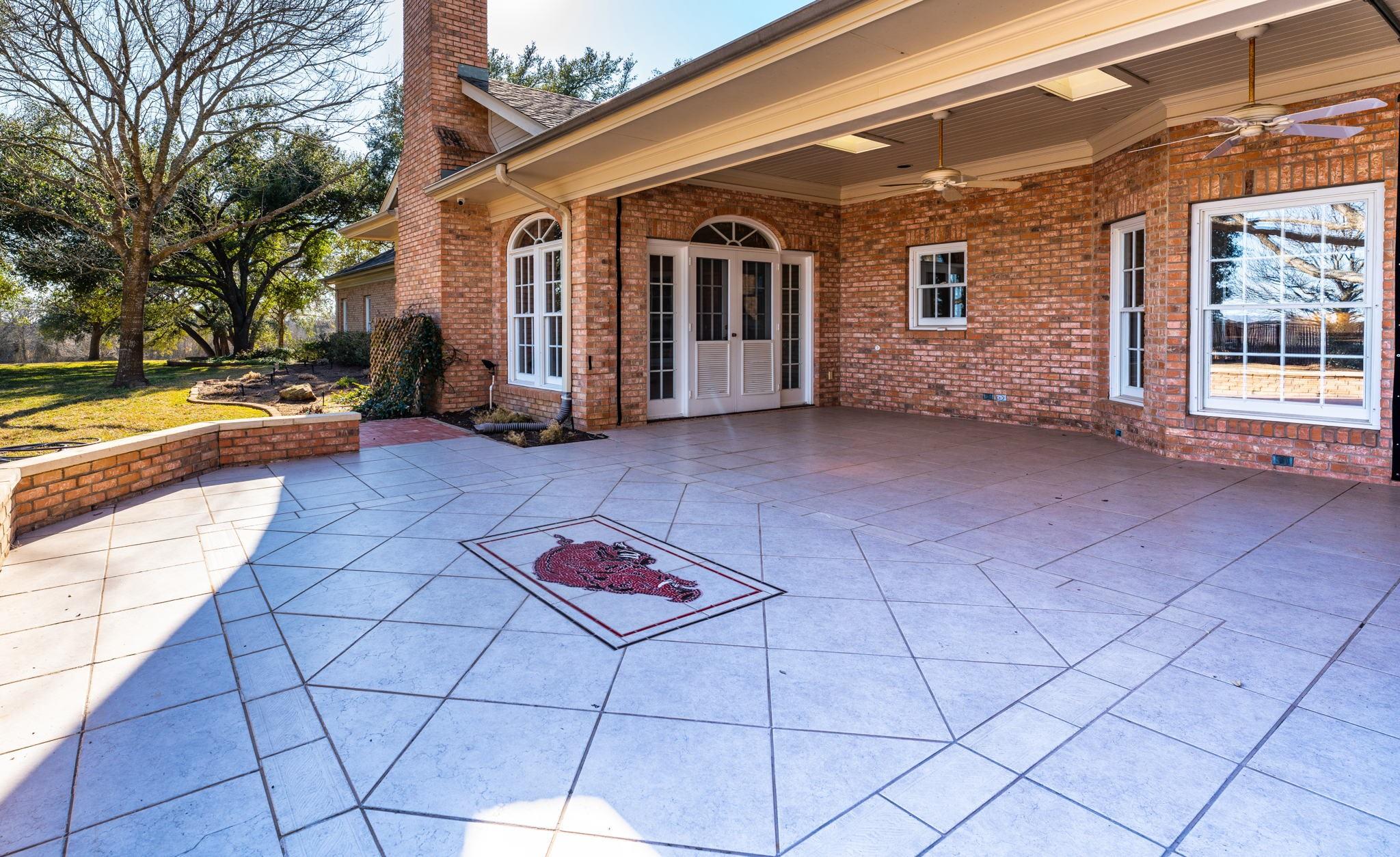 6731 E Fm 1123 None Property Photo 27