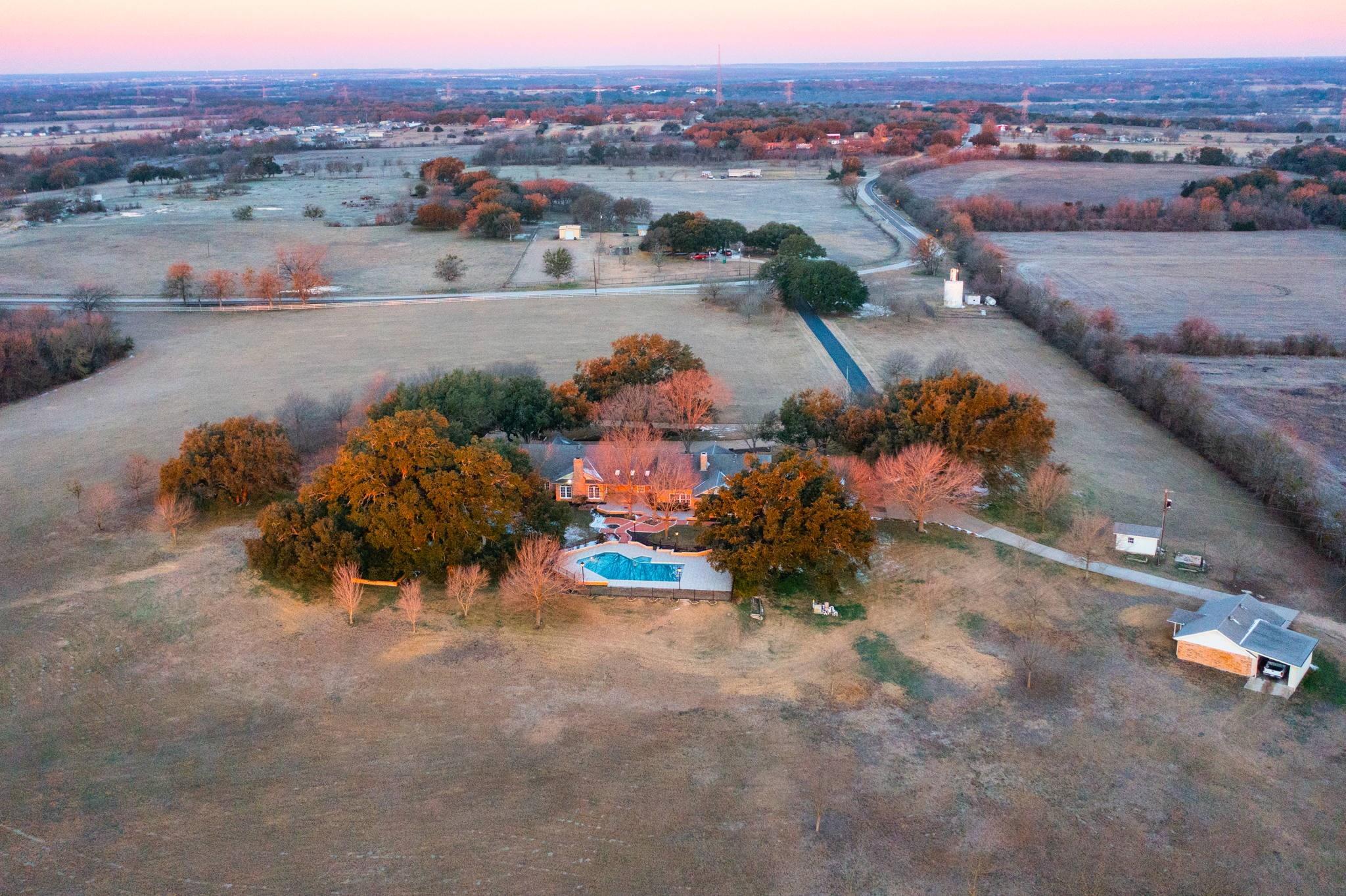 6731 E Fm 1123 None Property Photo 35