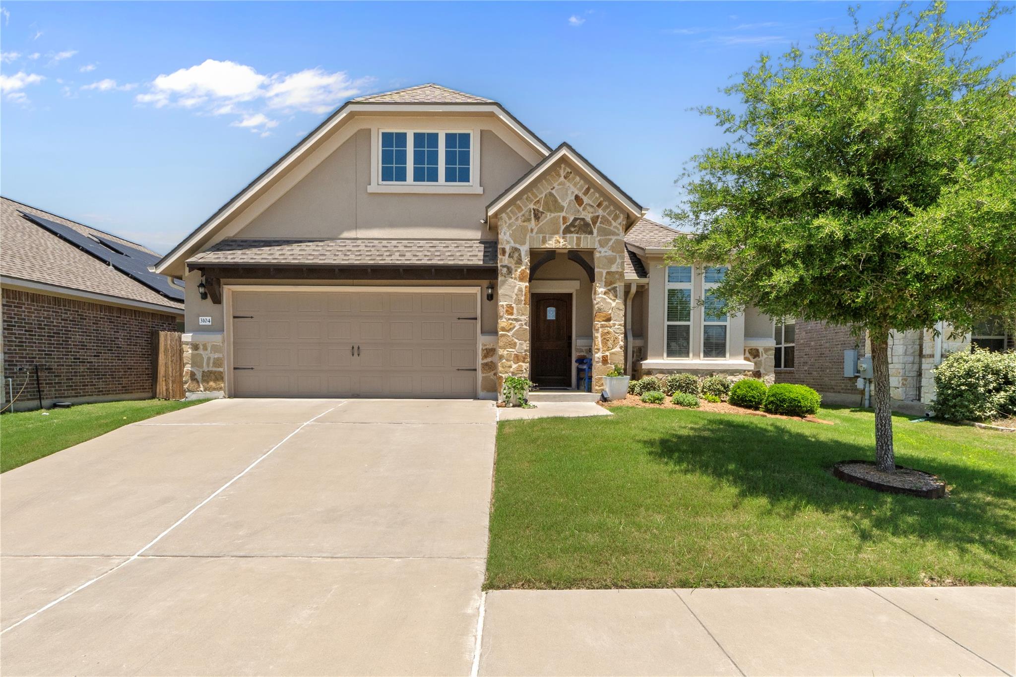 3104 Bragg Pl Property Photo