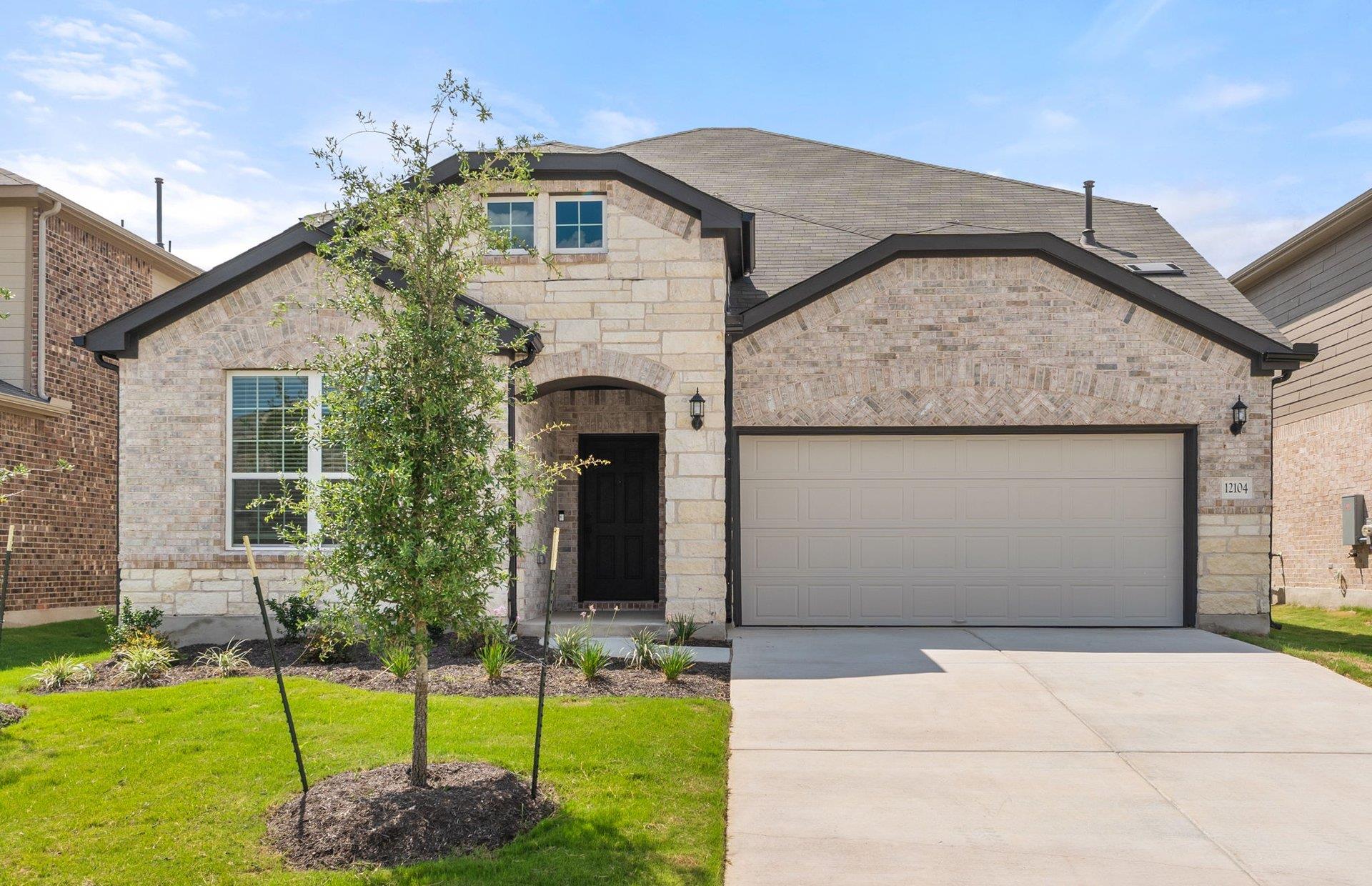 12104 Bacalar Bnd Property Photo 1