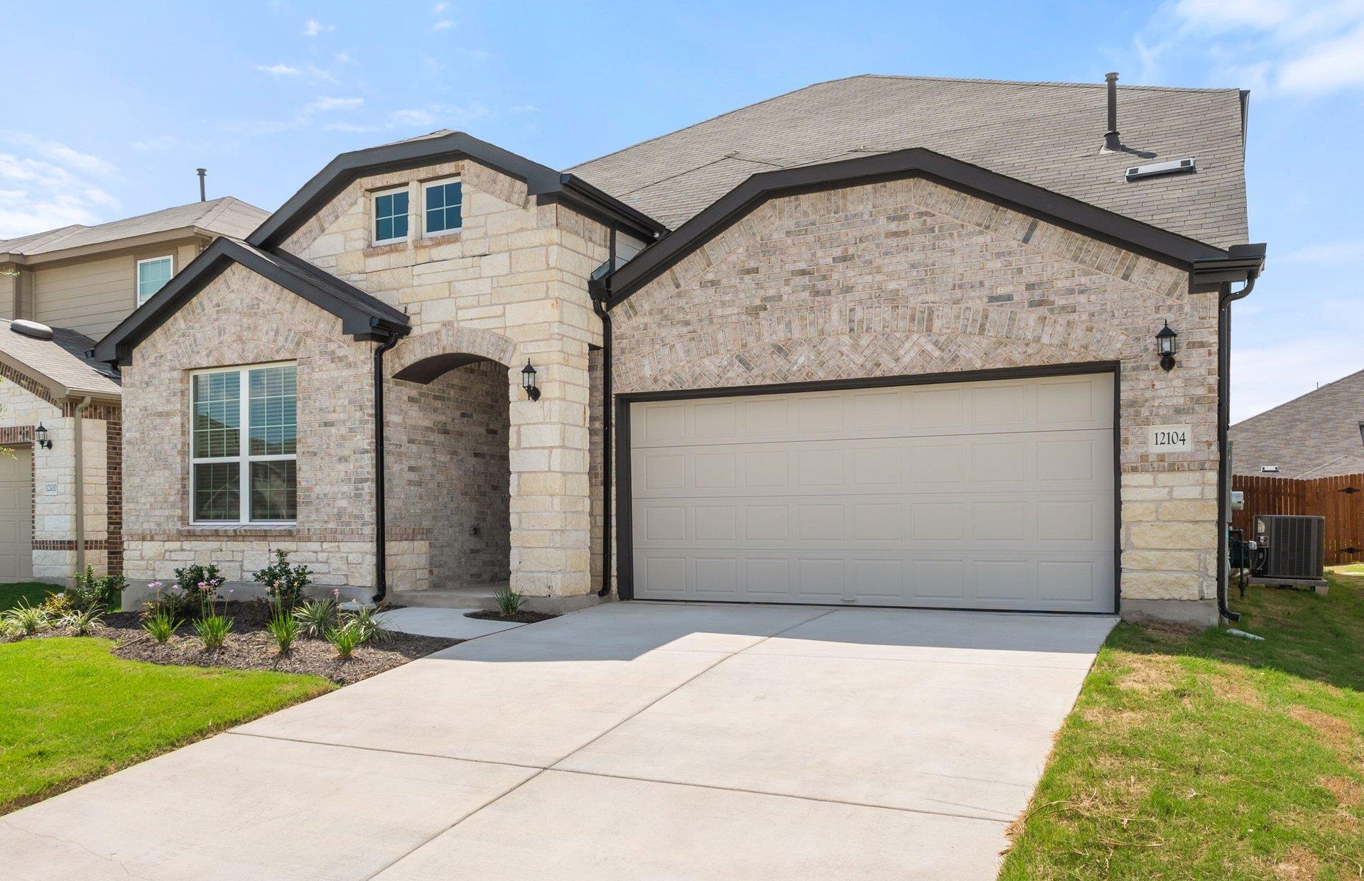 12104 Bacalar Bnd Property Photo 2