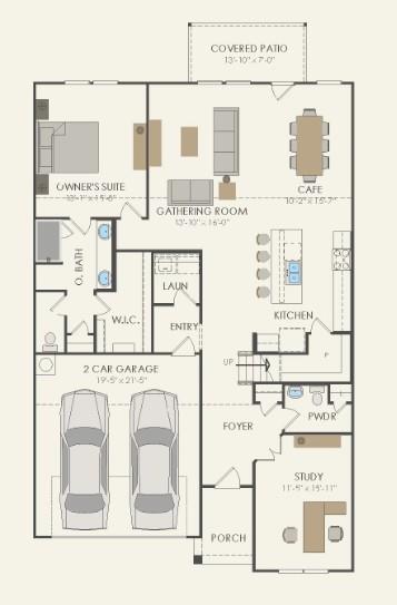 12104 Bacalar Bnd Property Photo 3