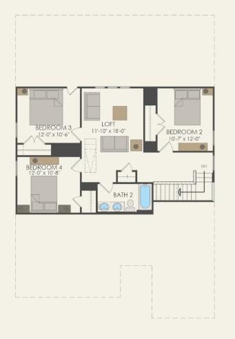 12104 Bacalar Bnd Property Photo 4