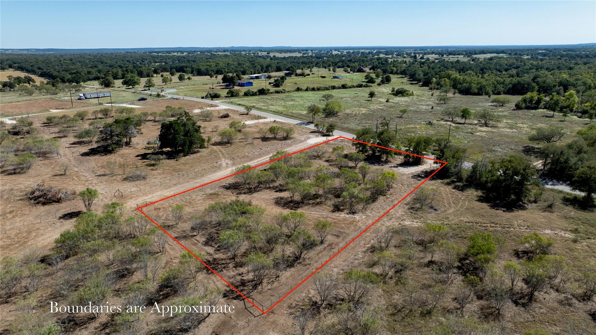 4005 Old Colony Line Rd Property Photo 1