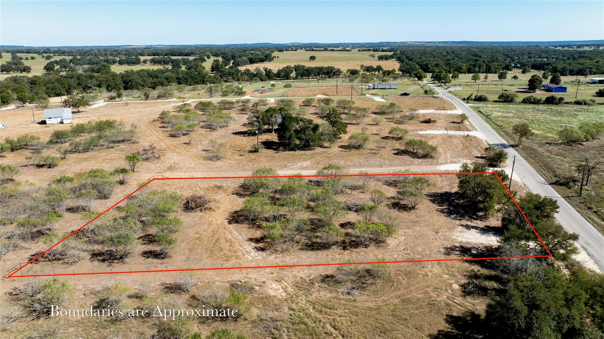 4005 Old Colony Line Rd Property Photo 2