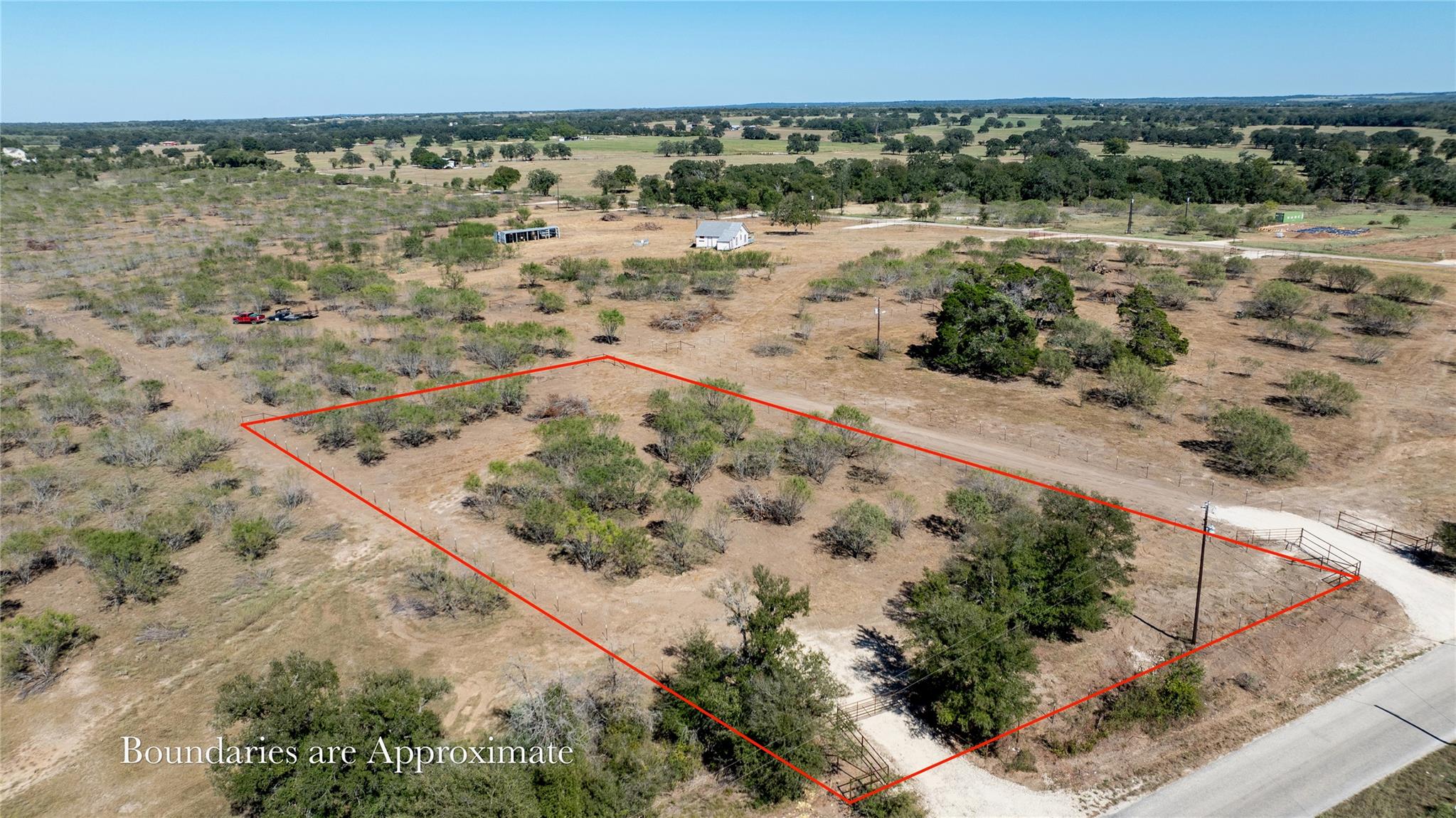 4005 Old Colony Line Rd Property Photo 3