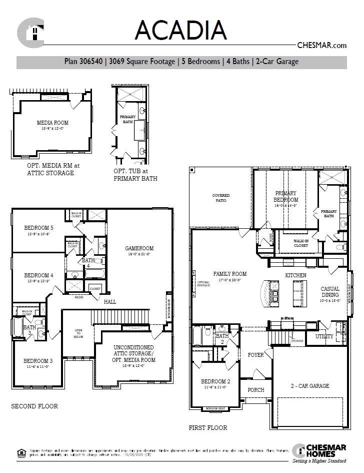 4725 Regents Pl Property Photo 2