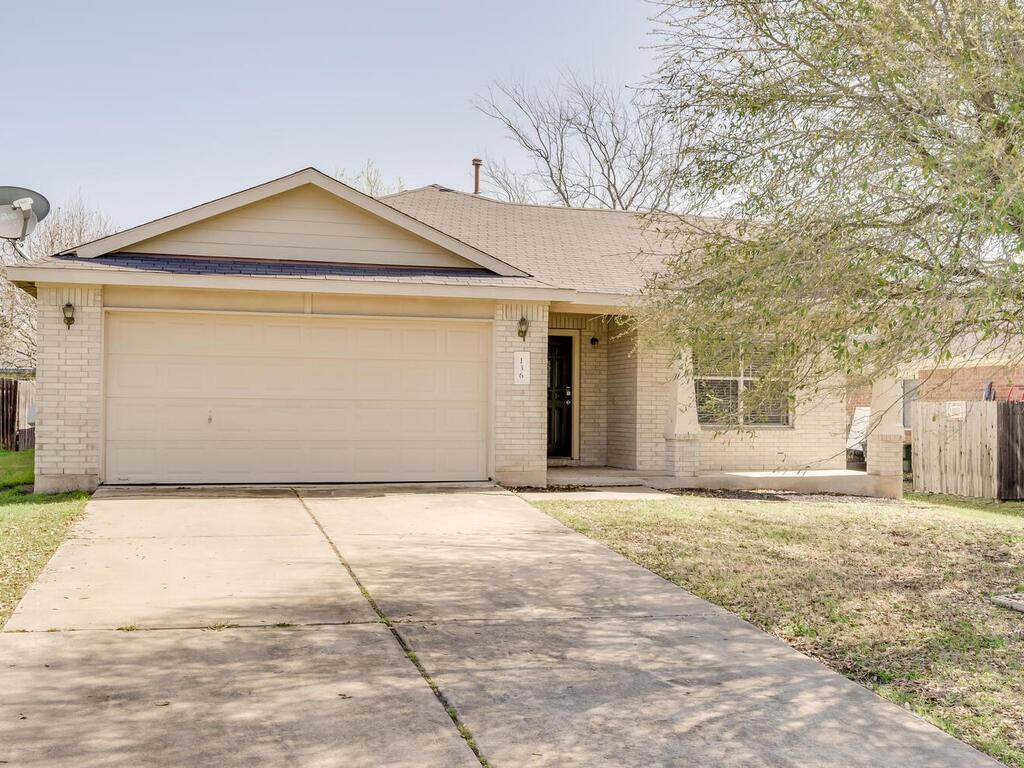 136 Star Of Texas Dr Property Photo
