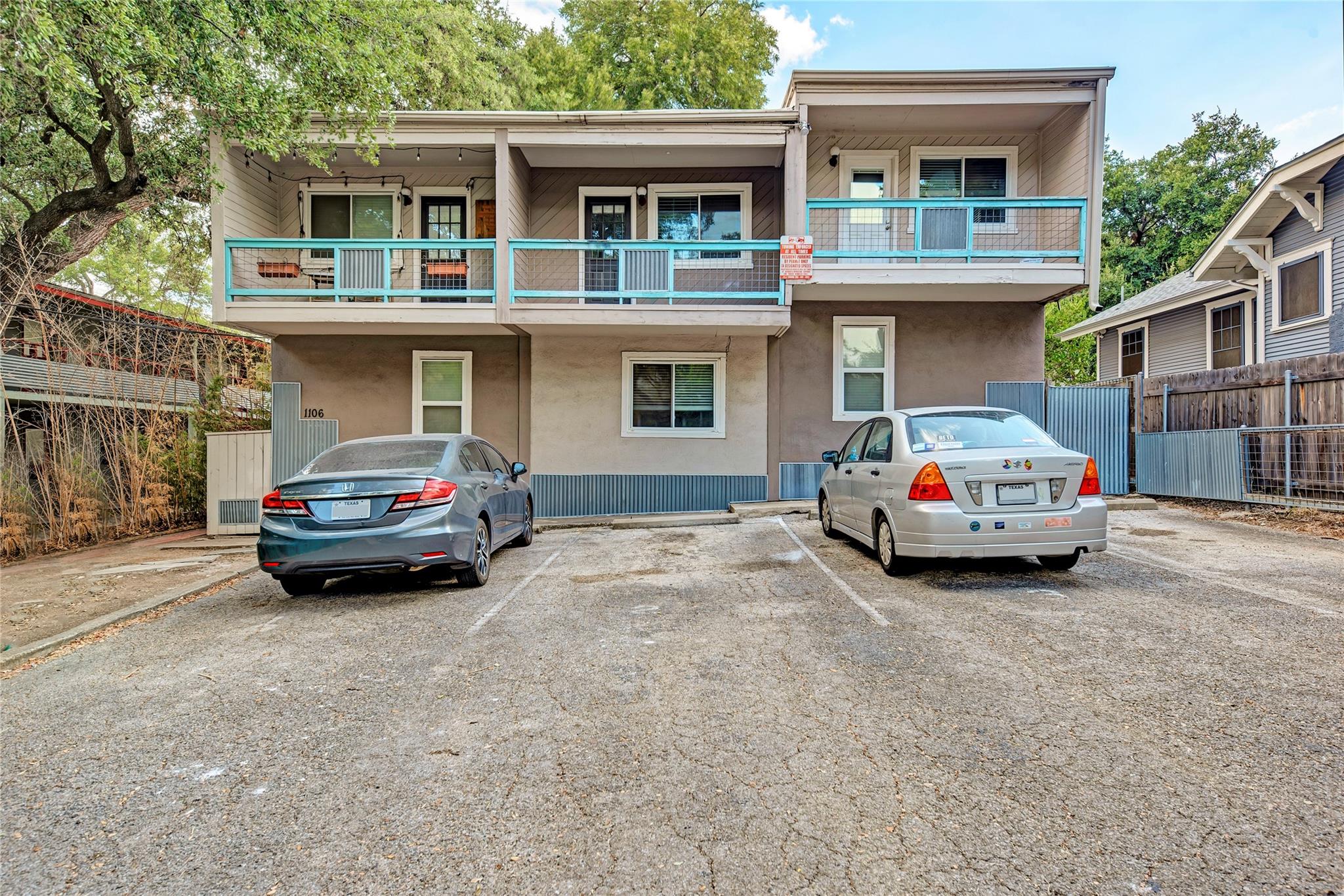 1106 W 22nd St #9 Property Photo 1