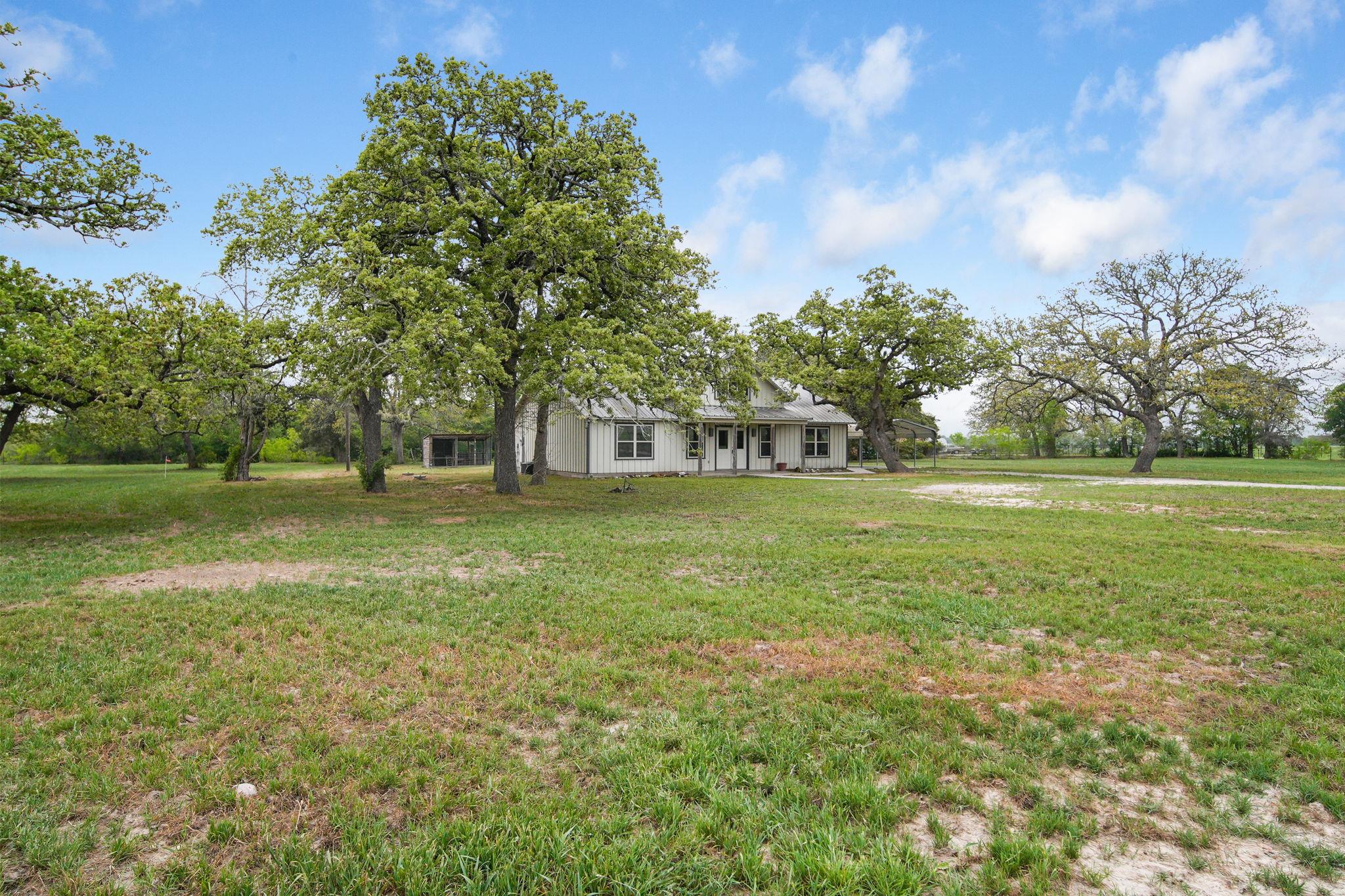 1022 County Road 111 Property Photo