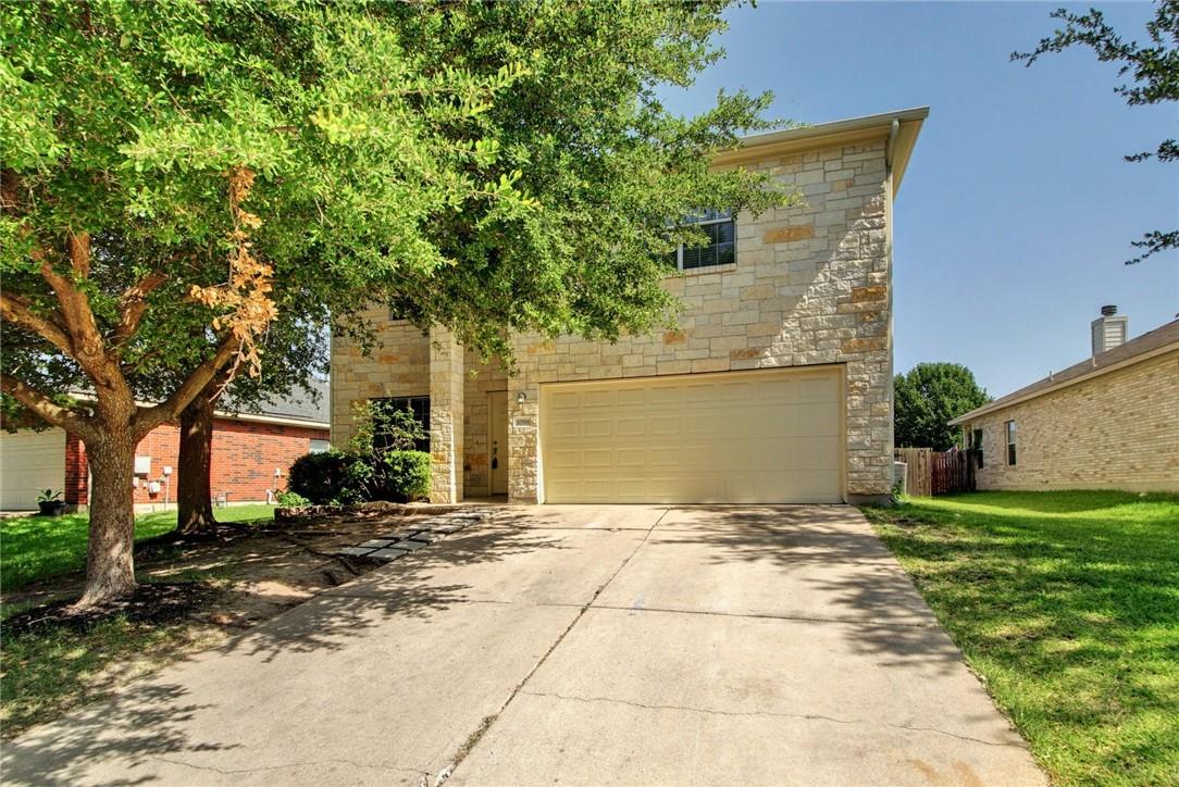 10916 Furrow Hill Dr Property Photo