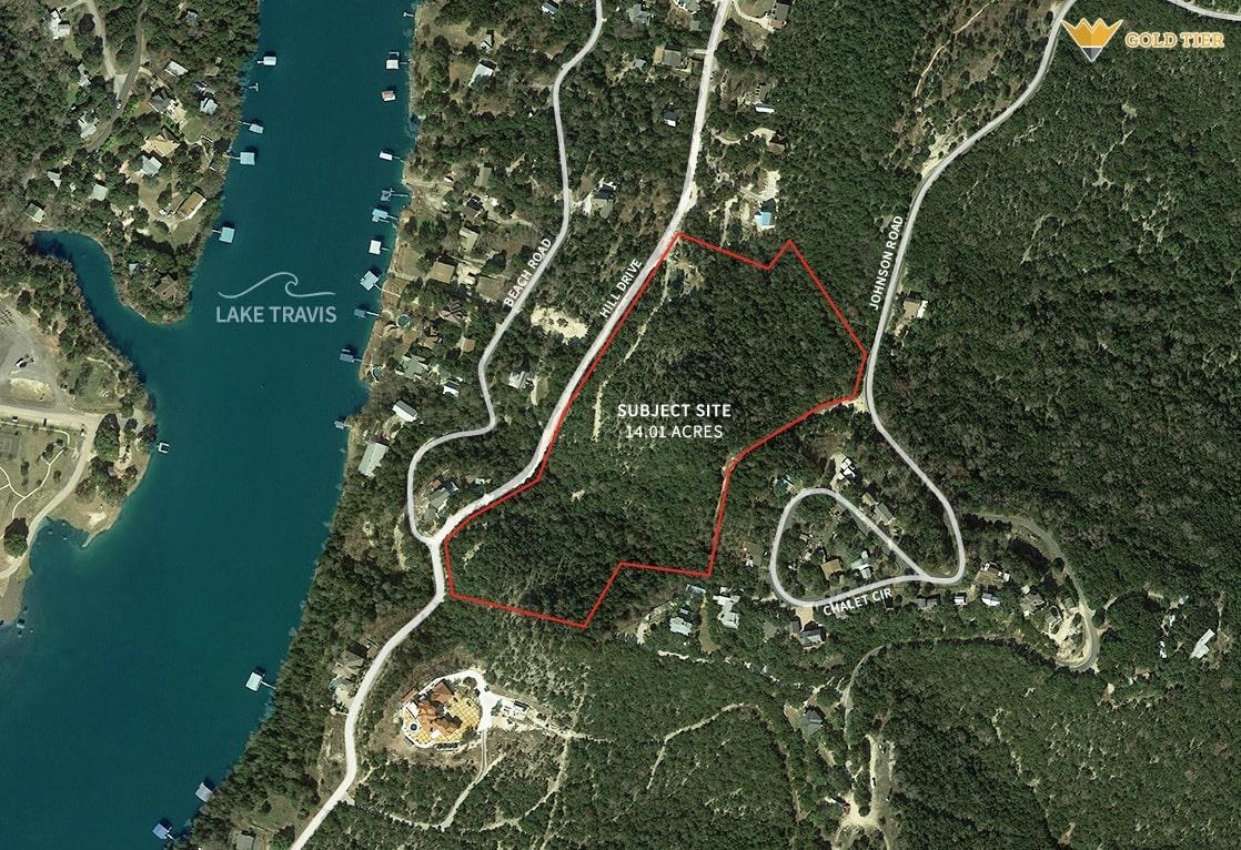 11001 Hill Dr Property Photo 1