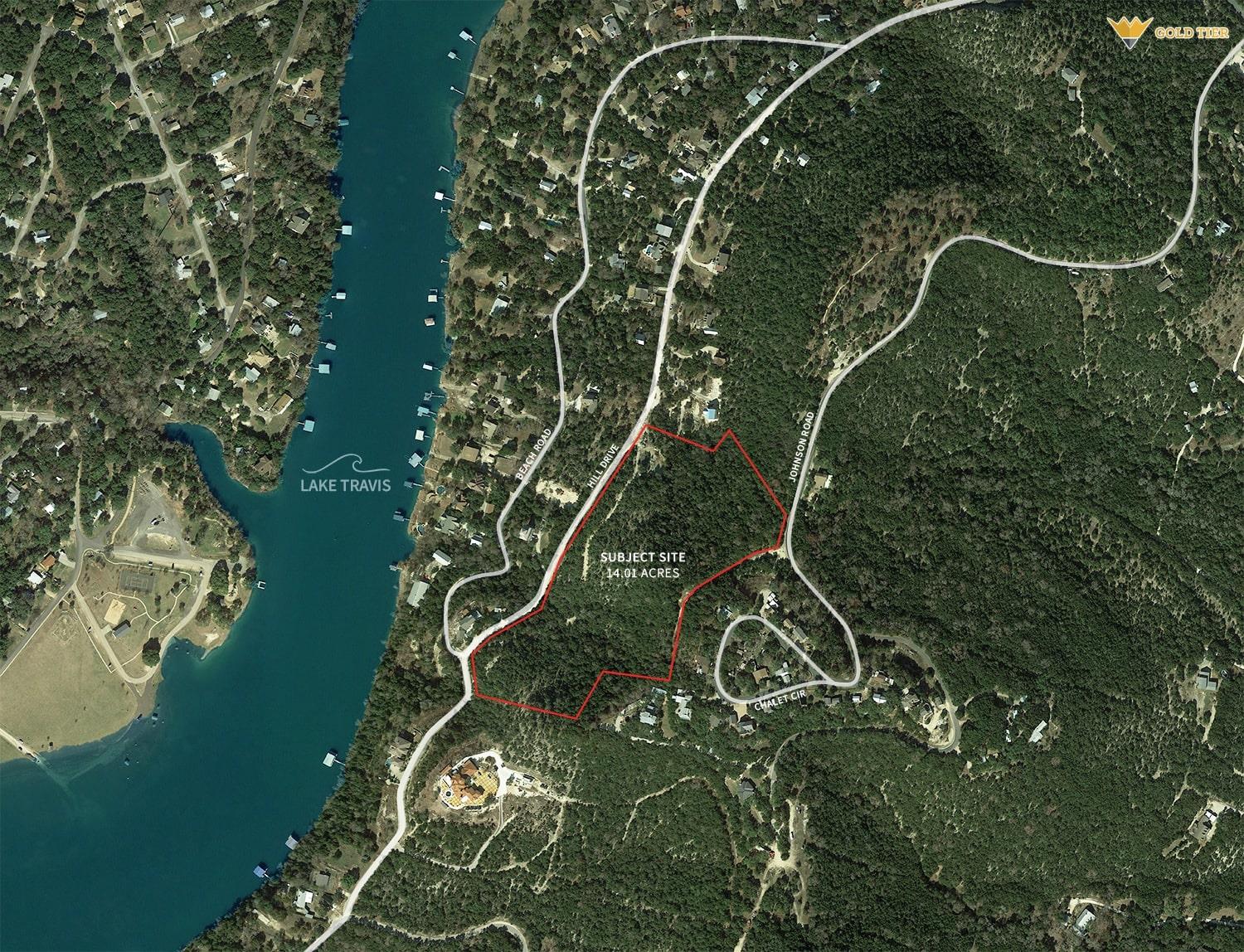 11001 Hill Dr Property Photo 2