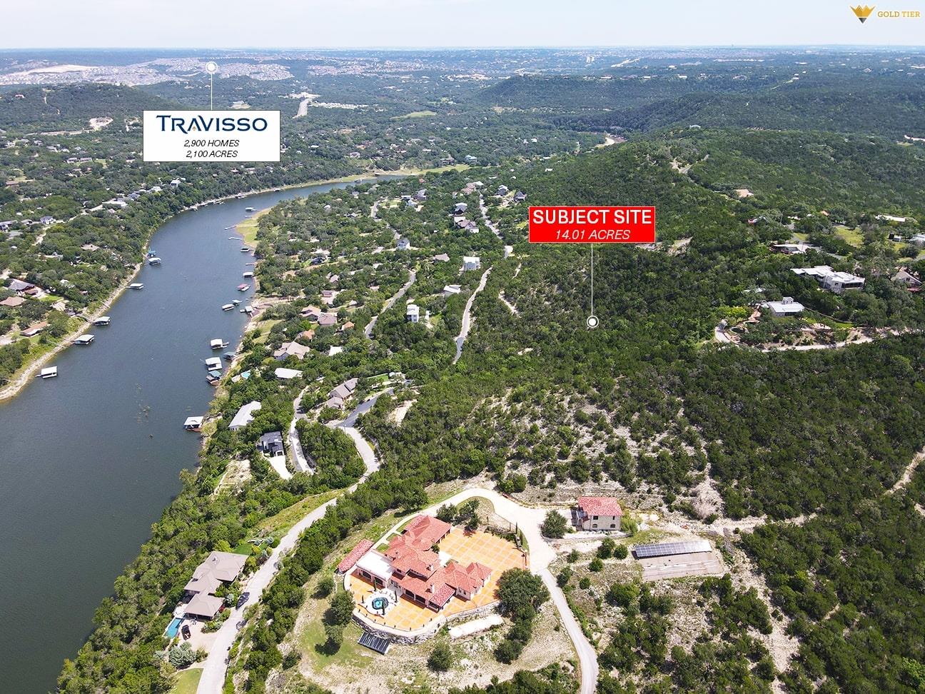 11001 Hill Dr Property Photo 3