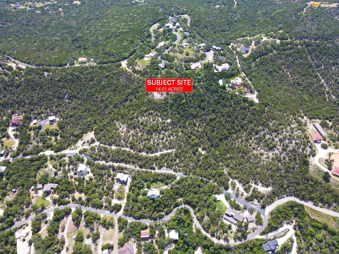 11001 Hill Dr Property Photo 9