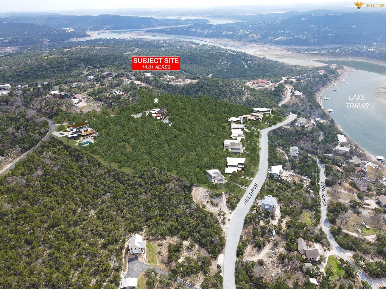 11001 Hill Dr Property Photo 11