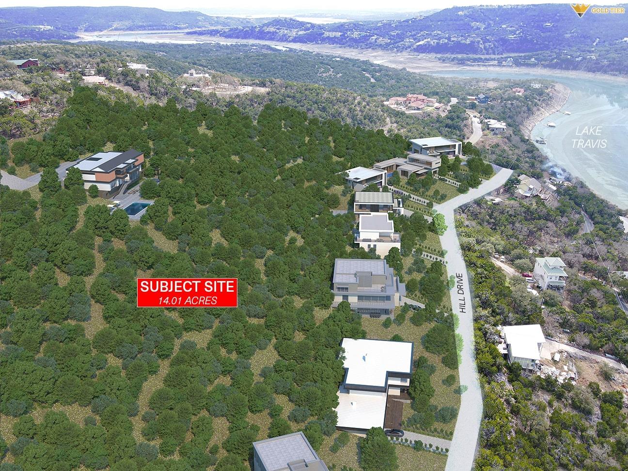 11001 Hill Dr Property Photo 12