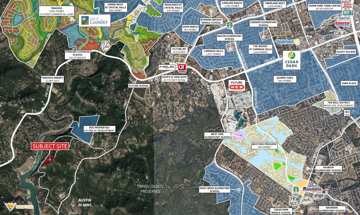 11001 Hill Dr Property Photo 17