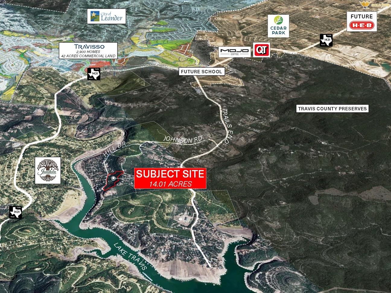 11001 Hill Dr Property Photo 18