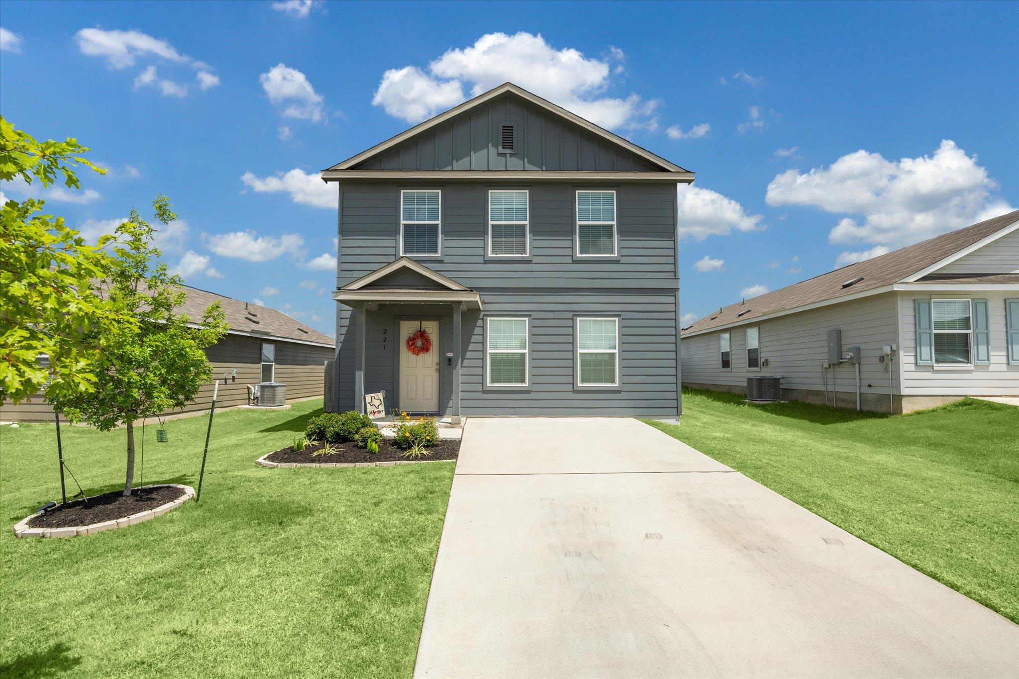 221 Texas Angel Way