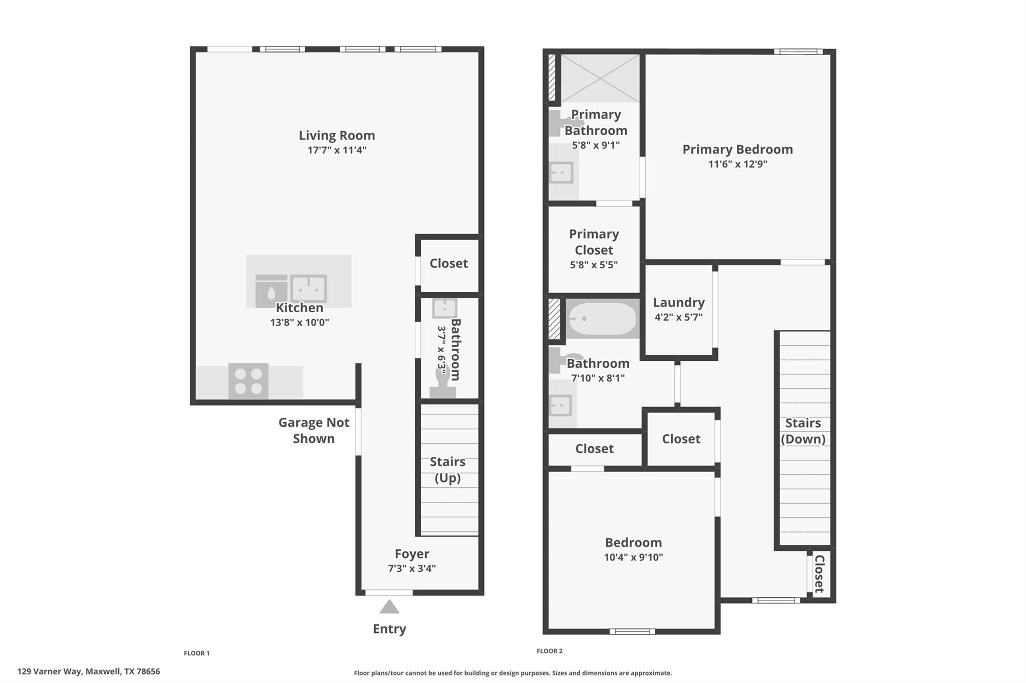 129 Varner Way Property Photo 21
