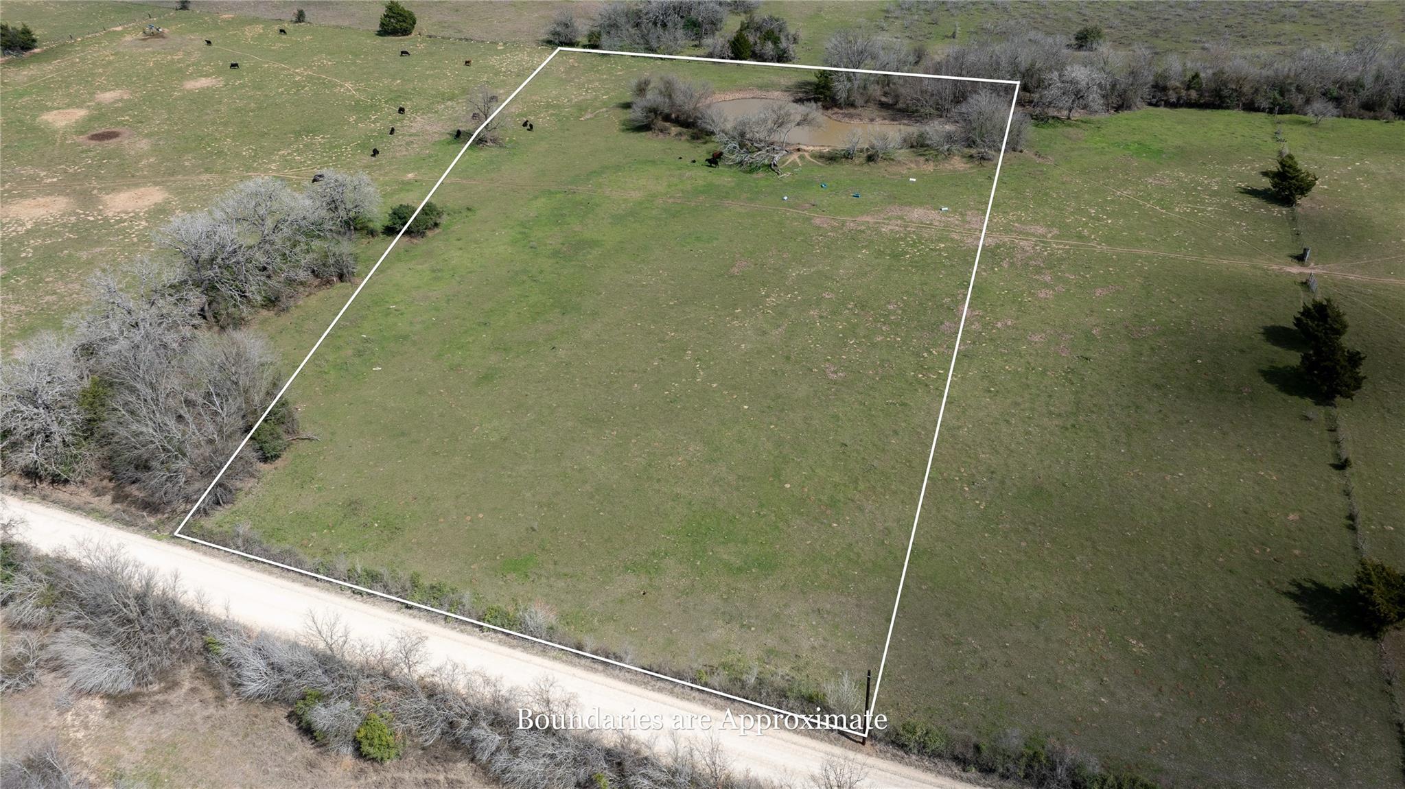 Lot 10 Mule Creek Road Property Photo 2