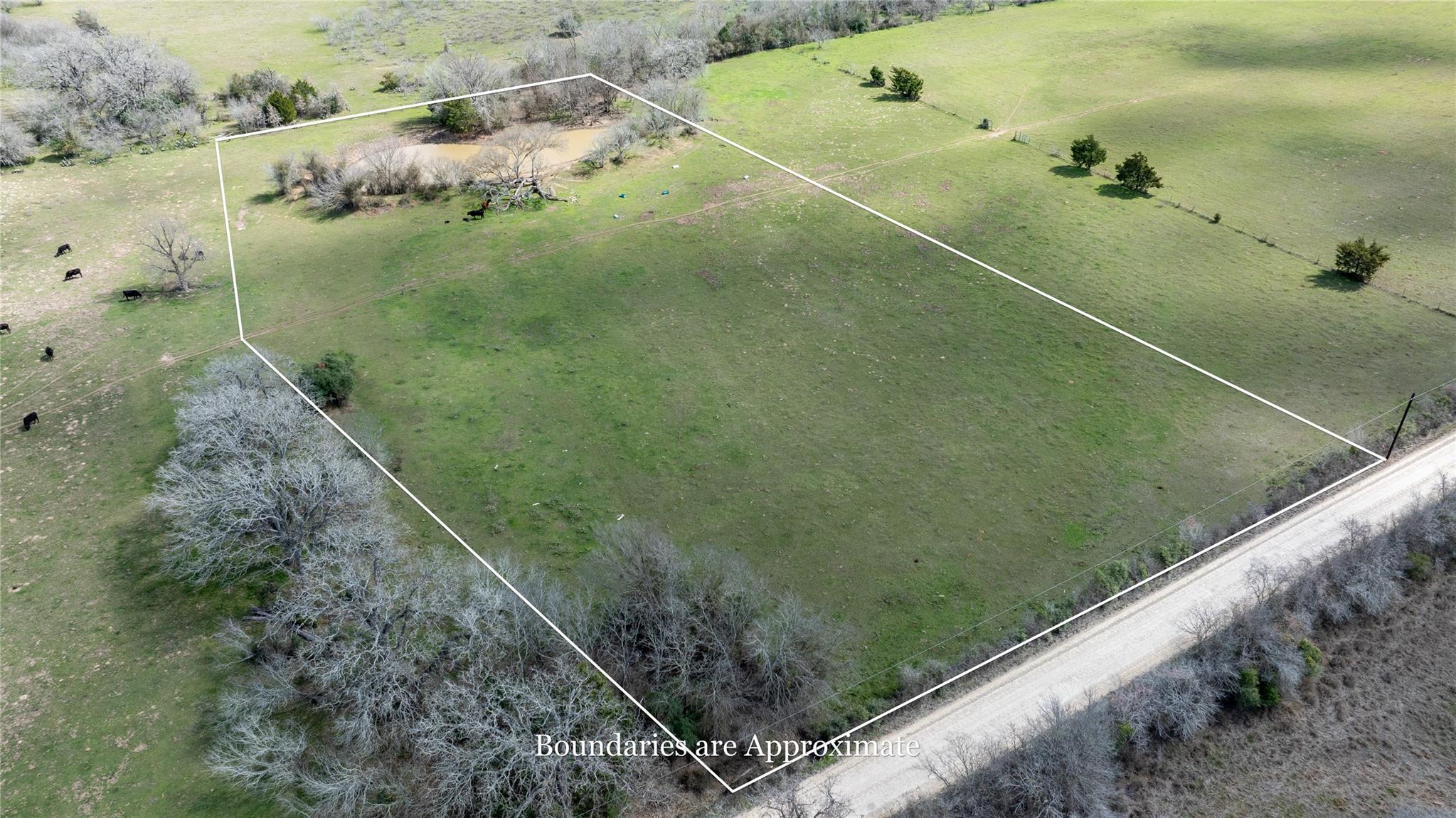 Lot 10 Mule Creek Road Property Photo 3