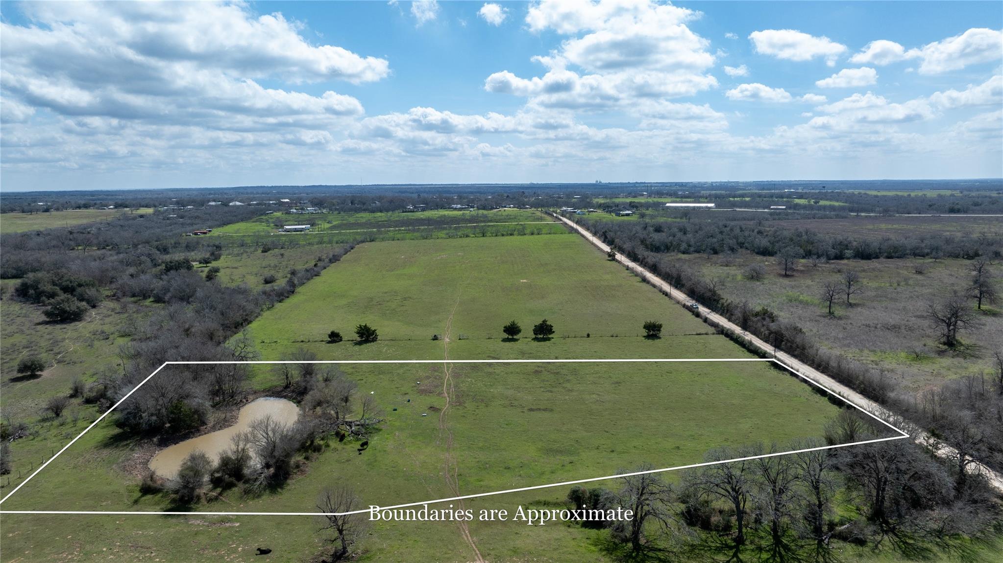 Lot 10 Mule Creek Road Property Photo 4