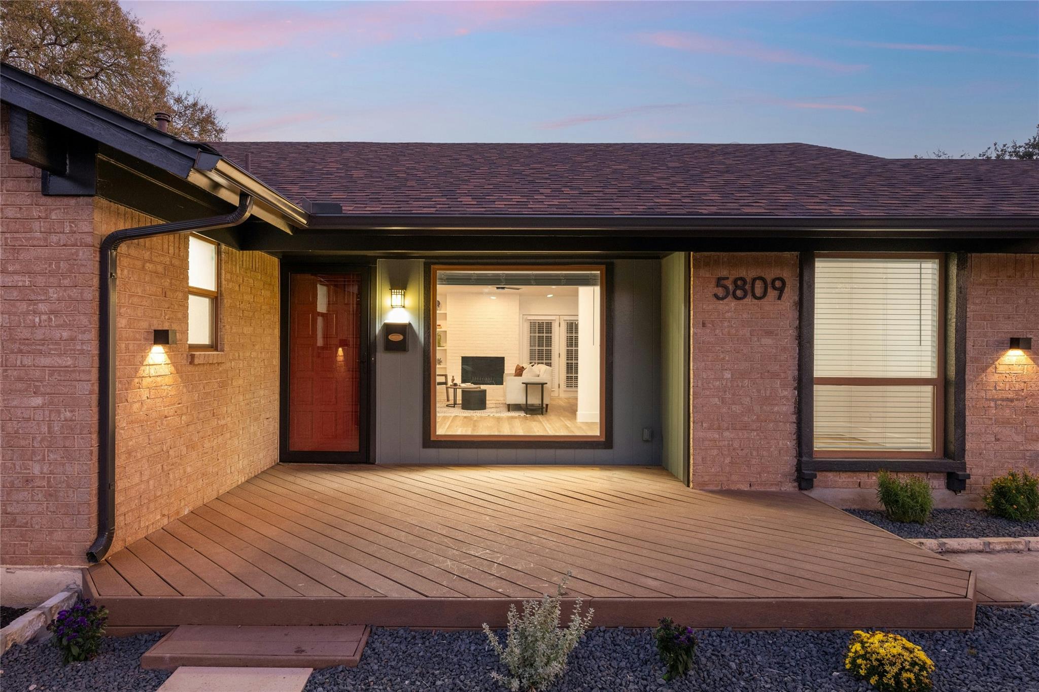 5809 Cherry Creek Dr Property Photo 2