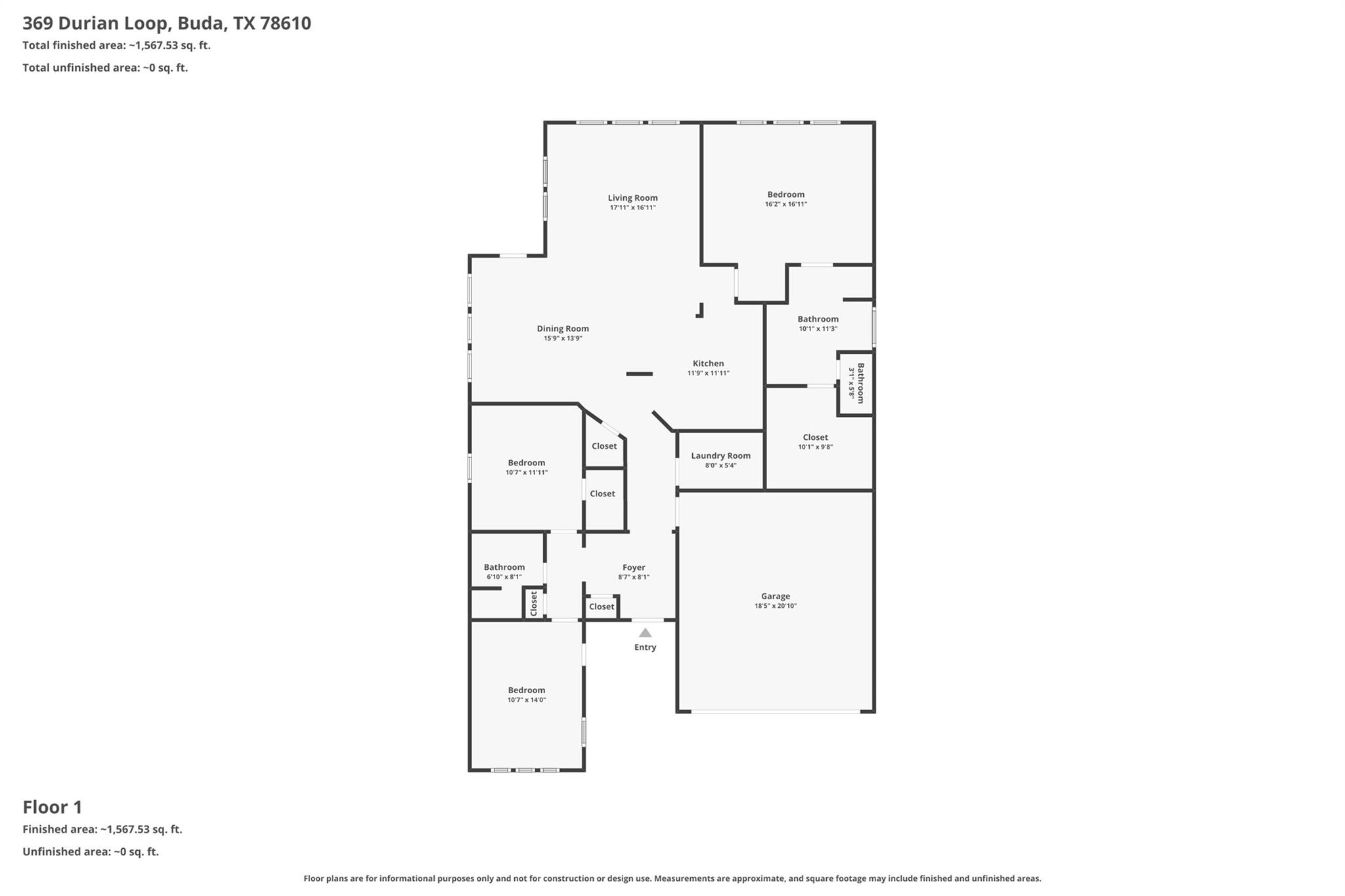 369 Durian Loop Property Photo 36