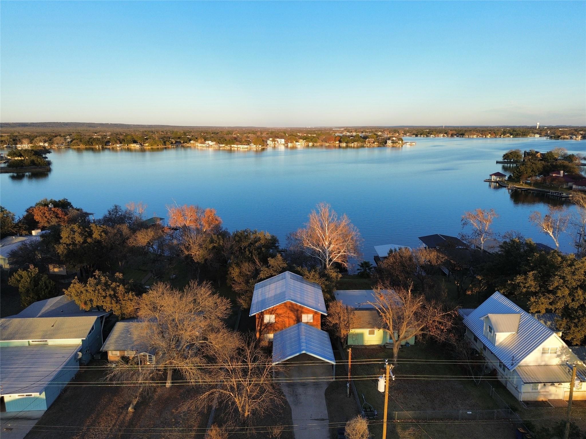 Sunrise Beach Real Estate Listings Main Image