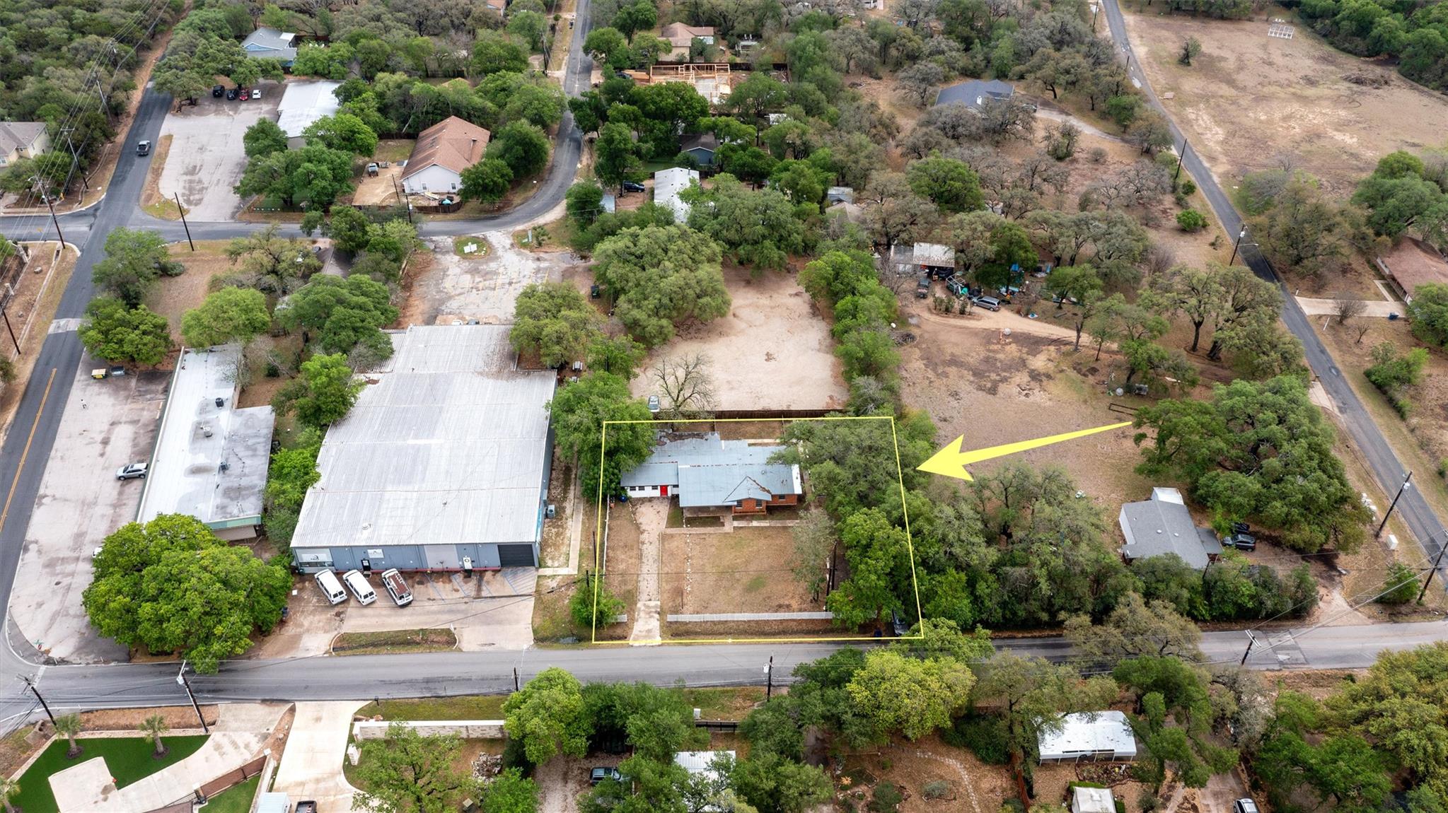 10205 Old Menchaca Rd Property Photo 33