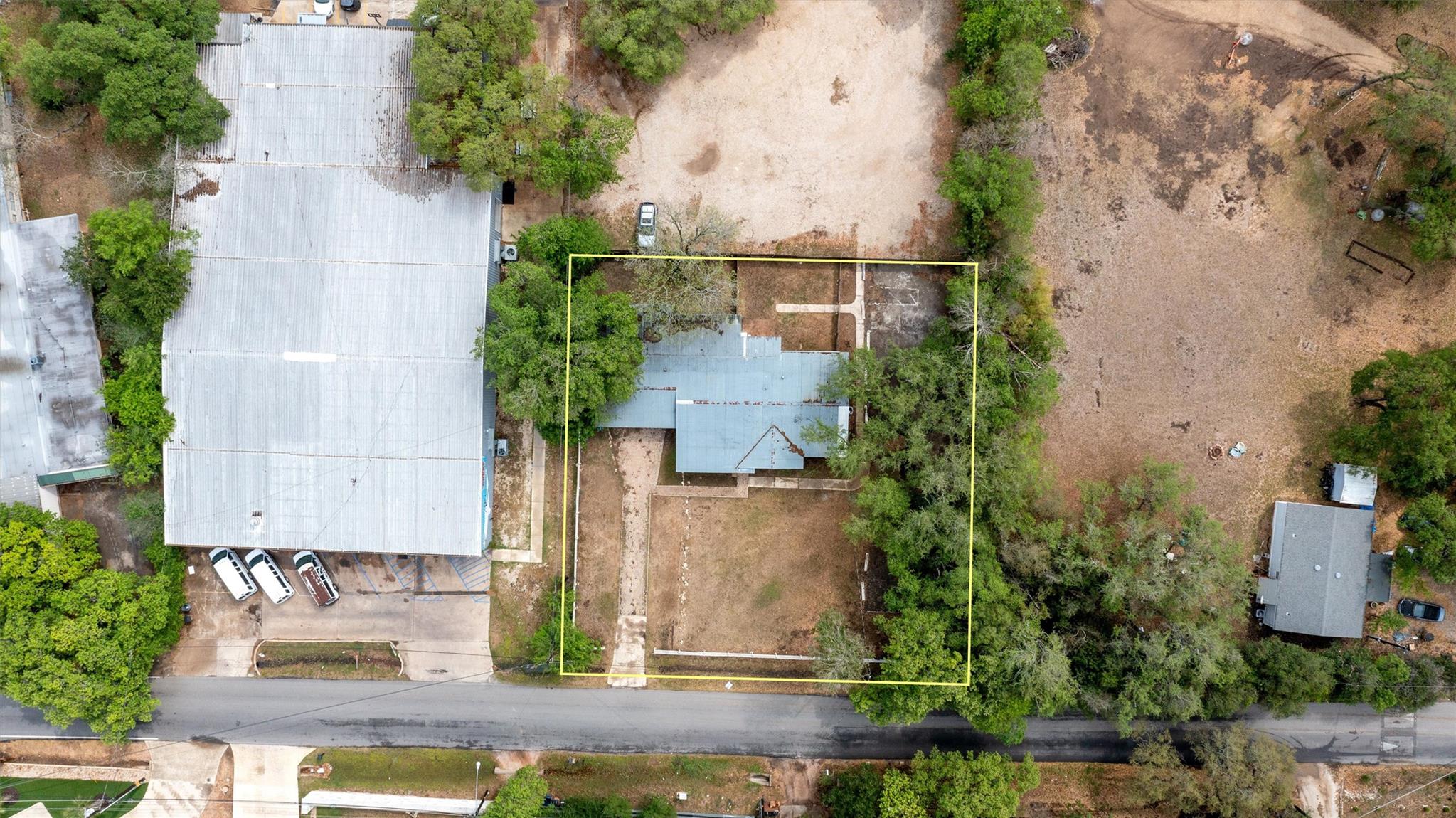 10205 Old Menchaca Rd Property Photo 34