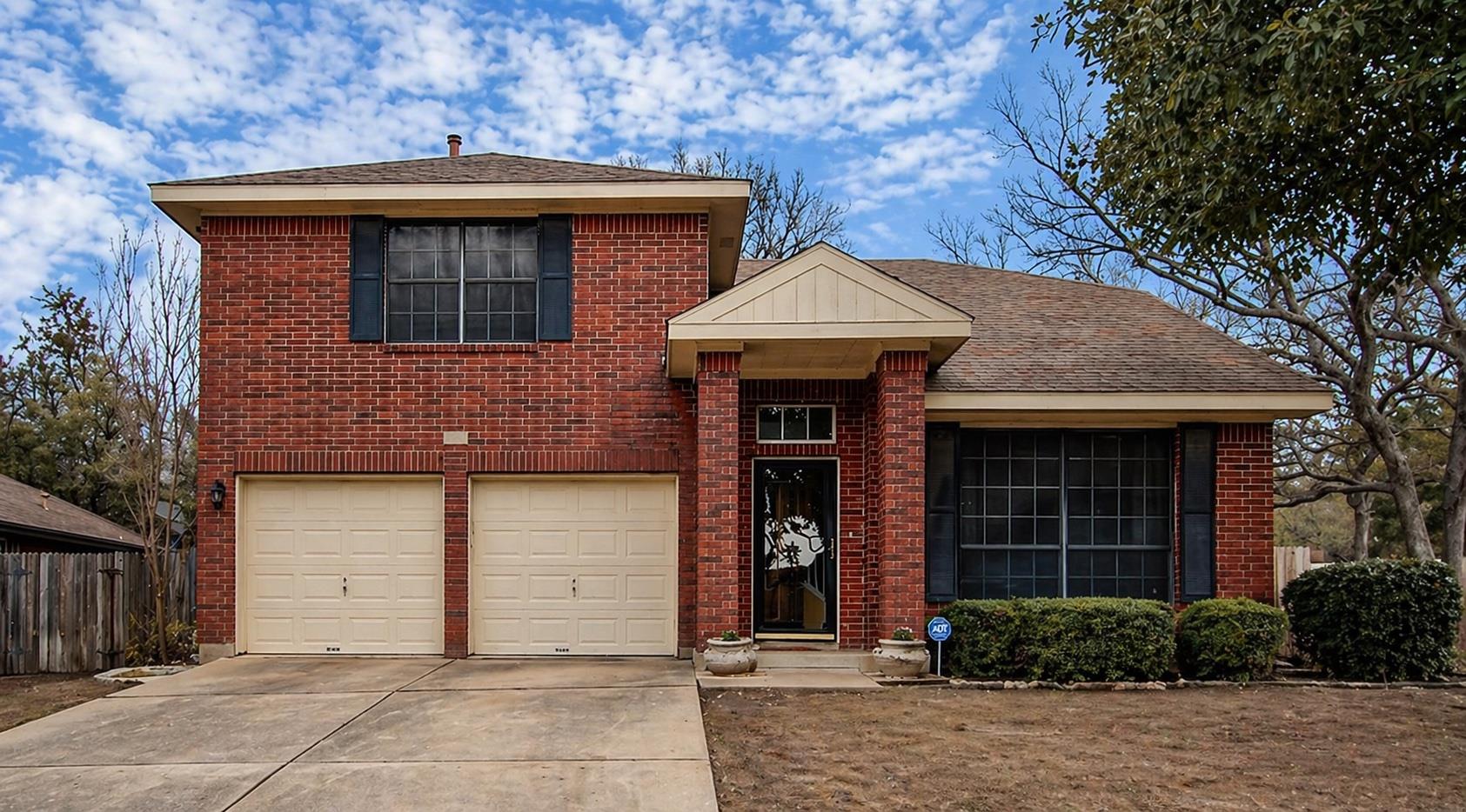 12900 Medina River Way Property Photo 1