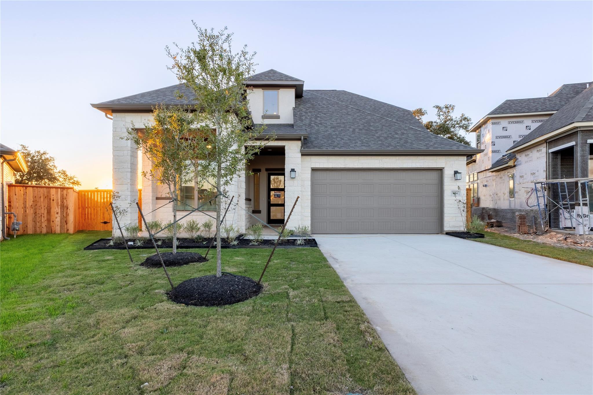 404 Prickly Poppy Loop Property Photo