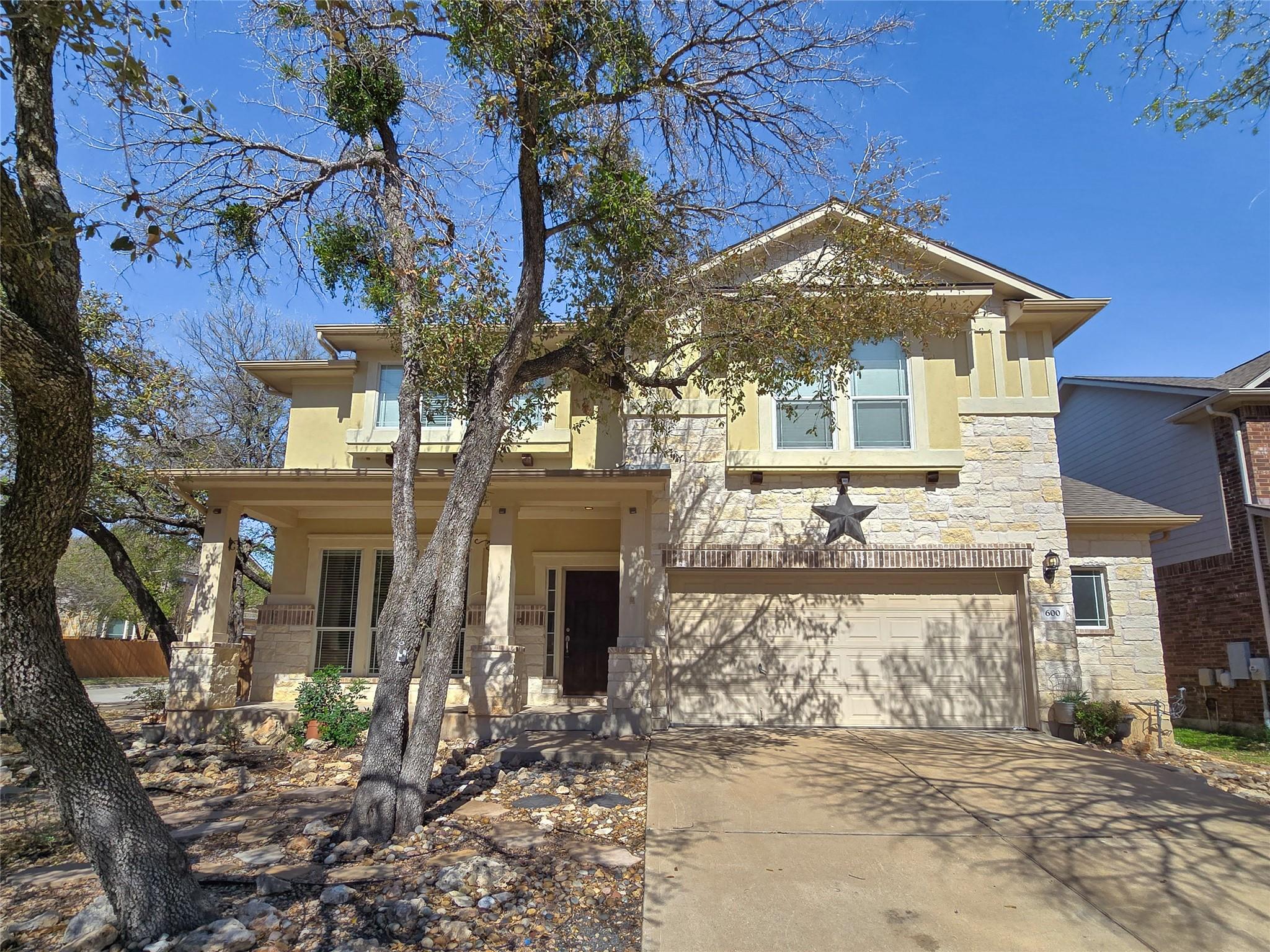 600 S Frontier Ln Property Photo