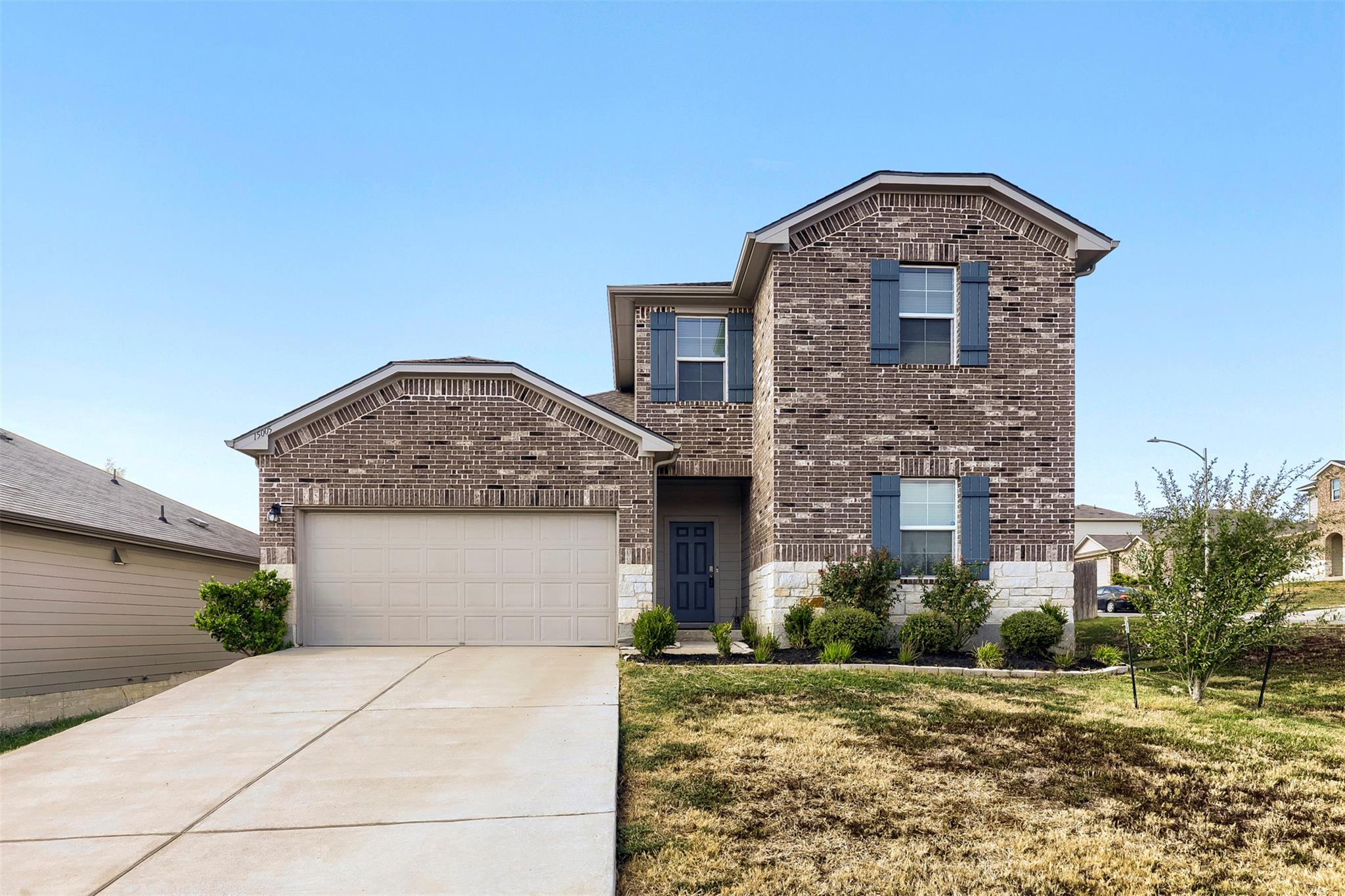 15005 Upland Willow Rd Property Photo 1