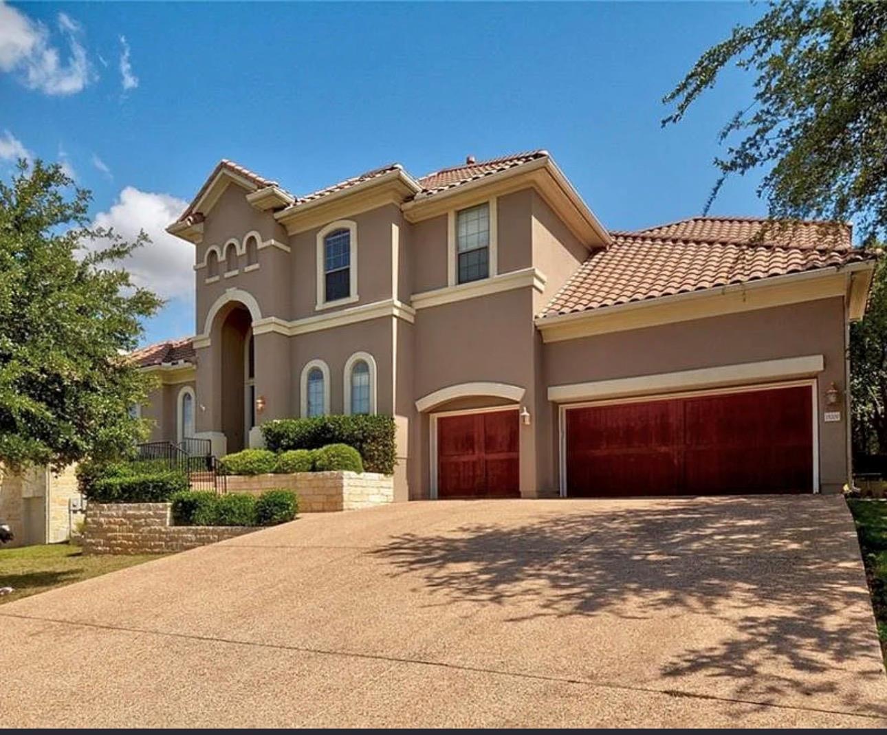 15200 Spillman Ranch Loop
