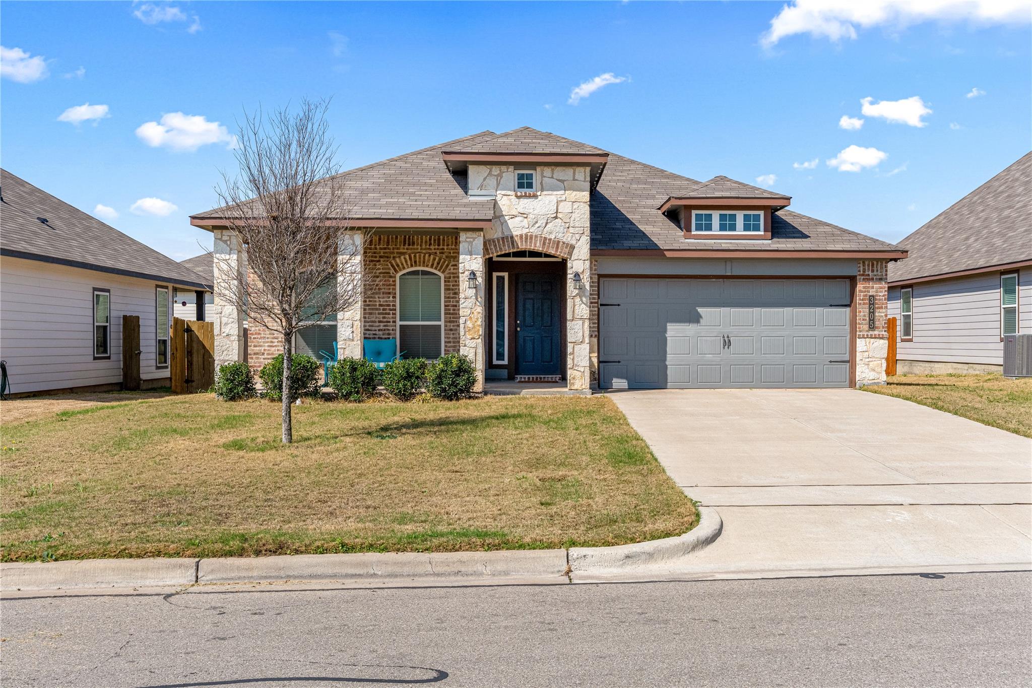 3205 Zabel Dr Property Photo 1