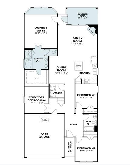 853 Corvallis Dr Property Photo 10