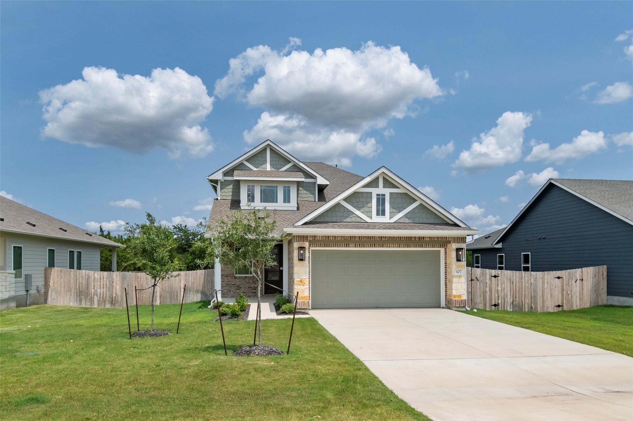 307 Lucky Ave Property Photo 4